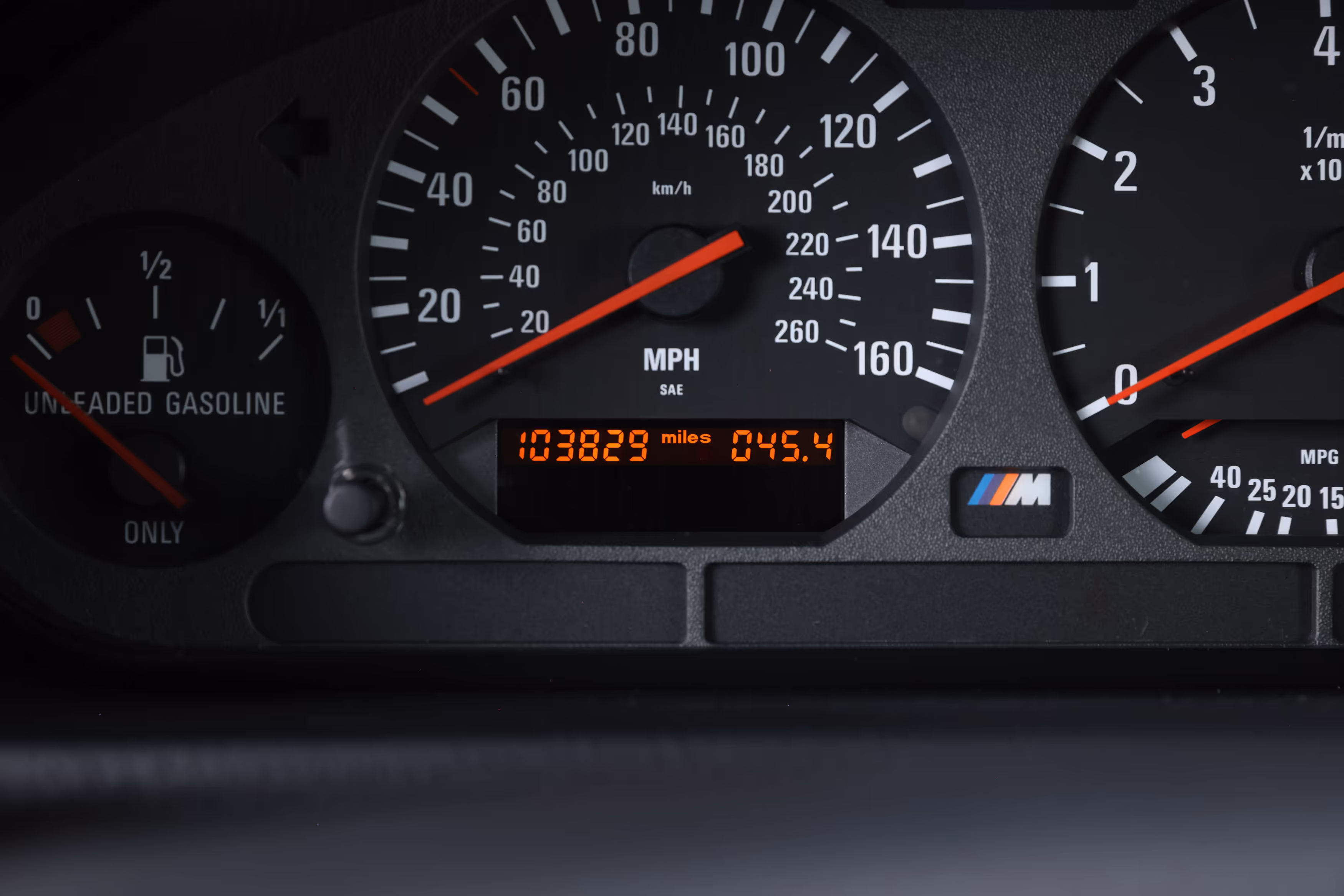 1996 BMW E36 M3 - Image 47