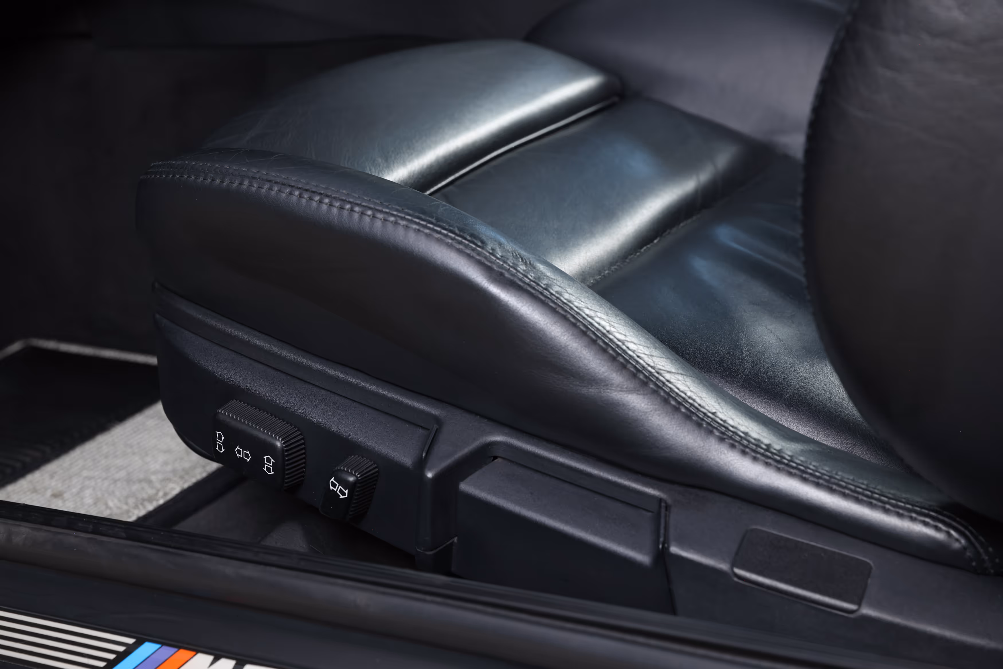 1996 BMW E36 M3 - Image 65