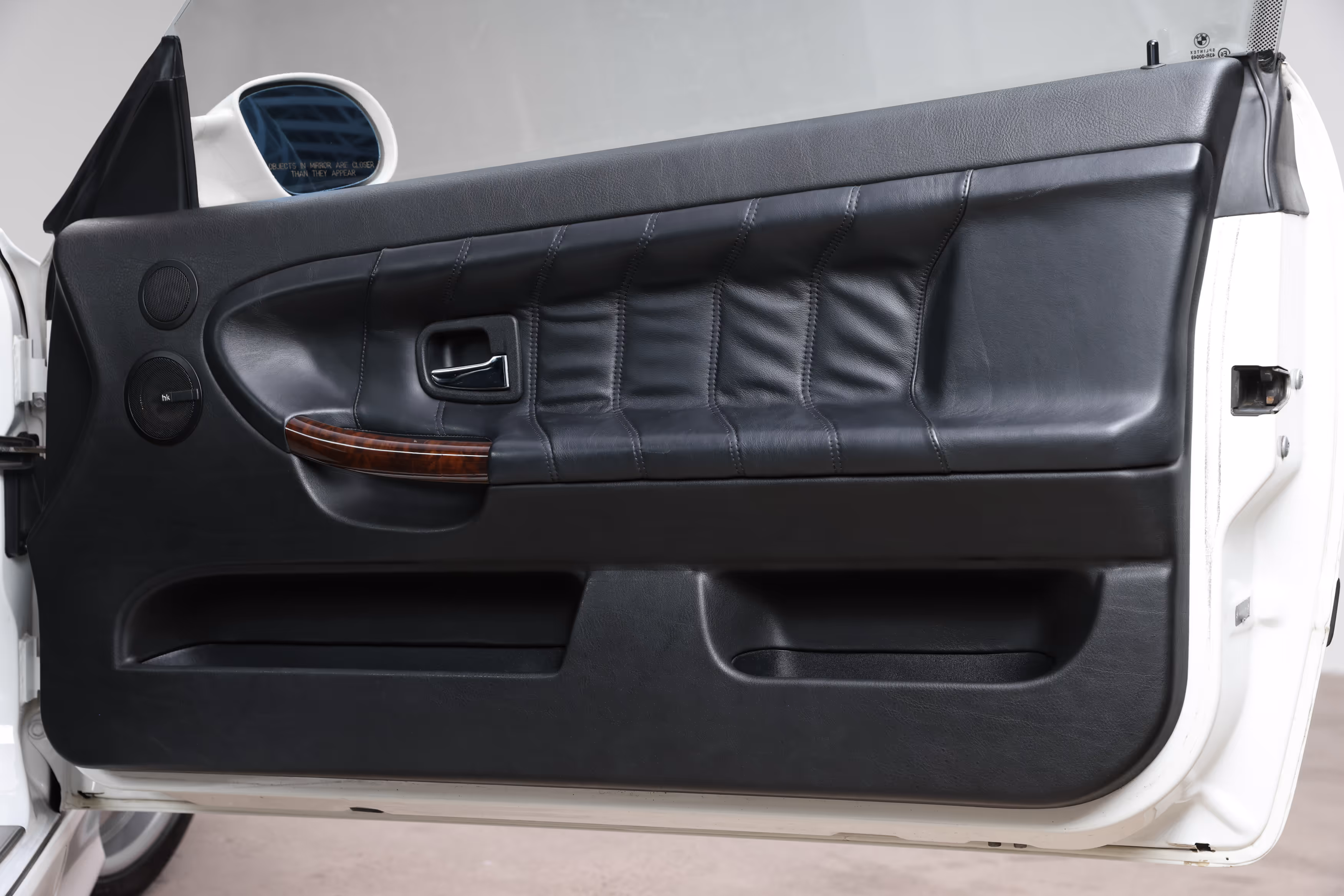 1996 BMW E36 M3 - Image 89