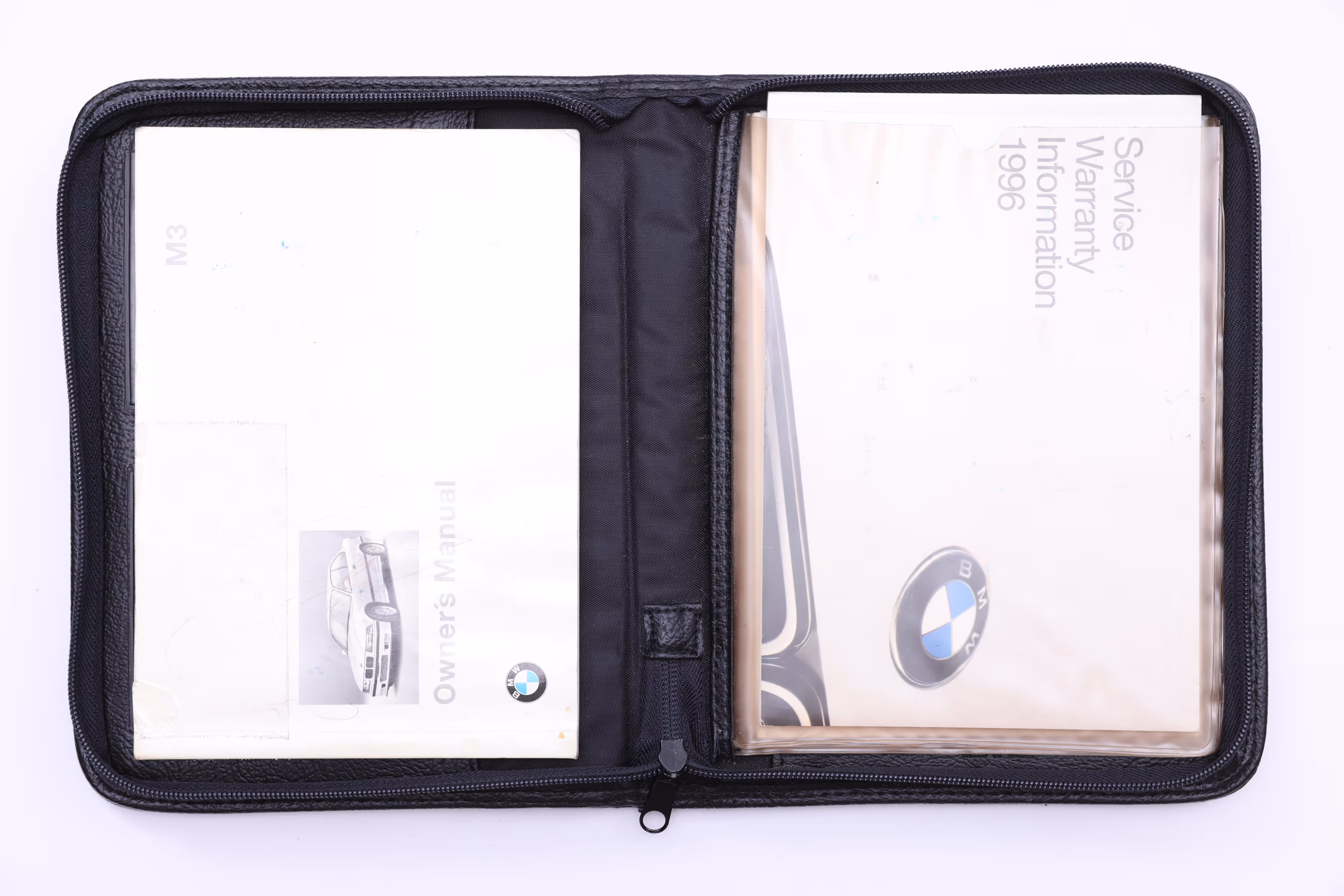 1996 BMW E36 M3 - Image 112