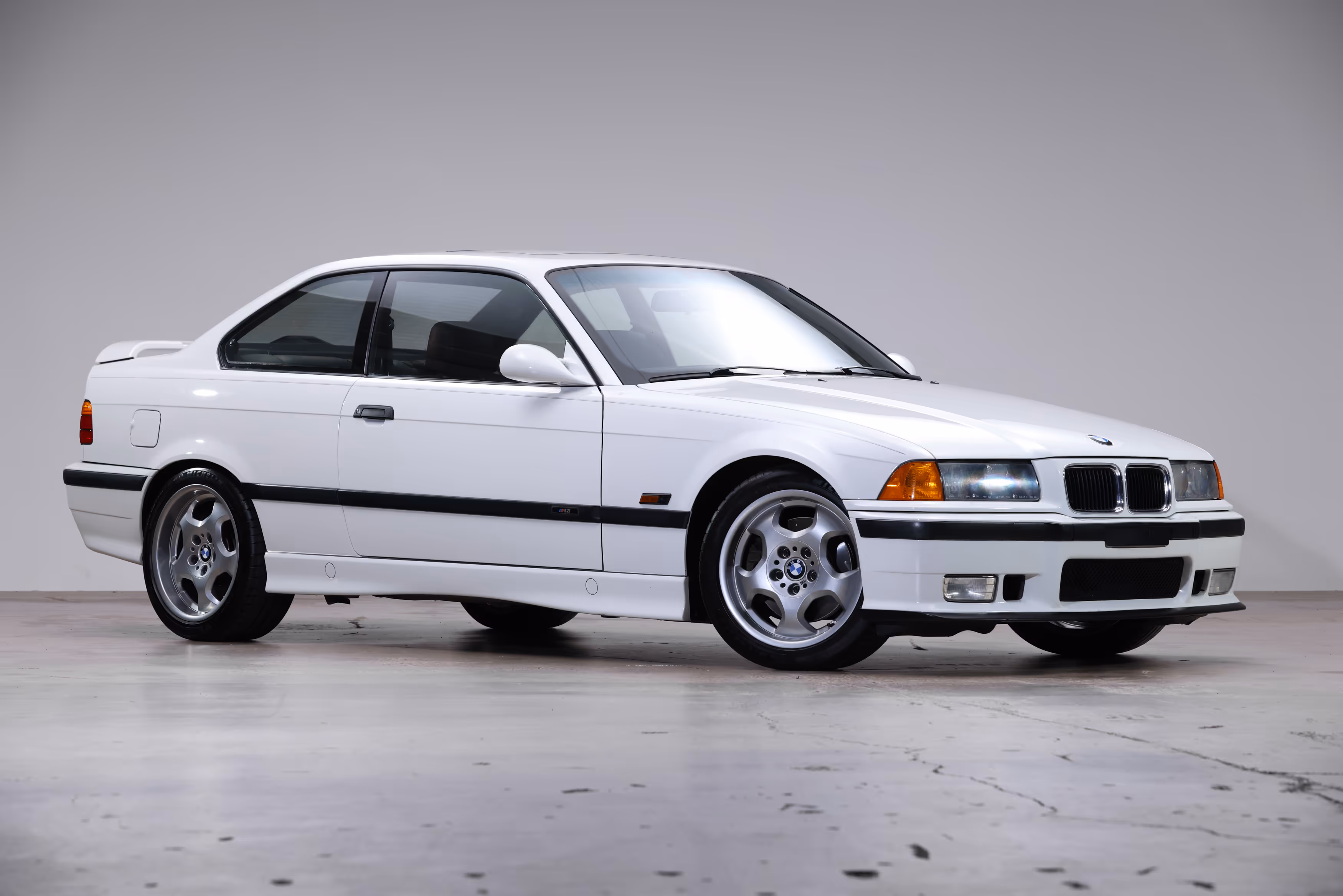 1996 BMW E36 M3 - Image 1