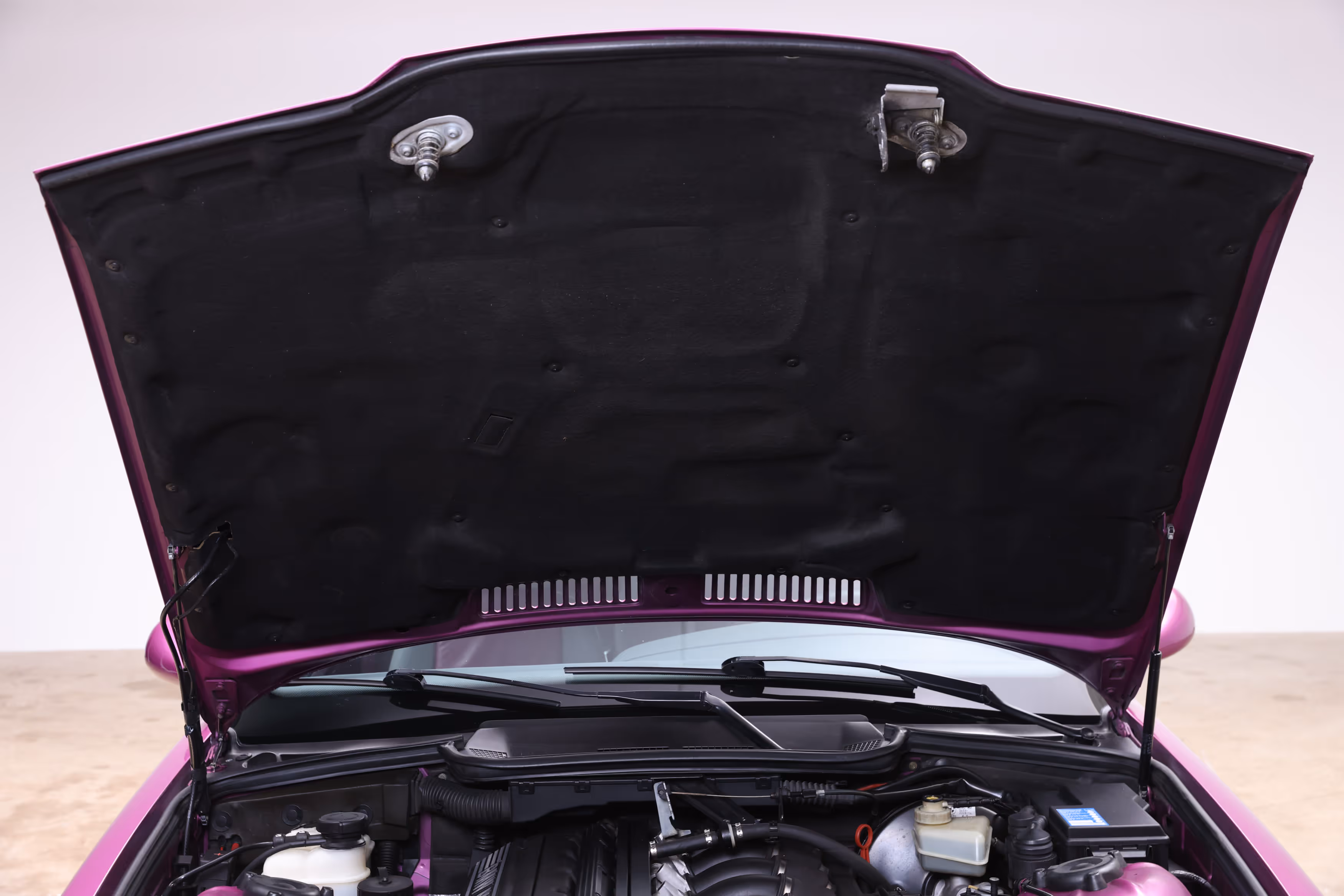 1996 BMW M3 Convertible - Euro Evolution - Image 101