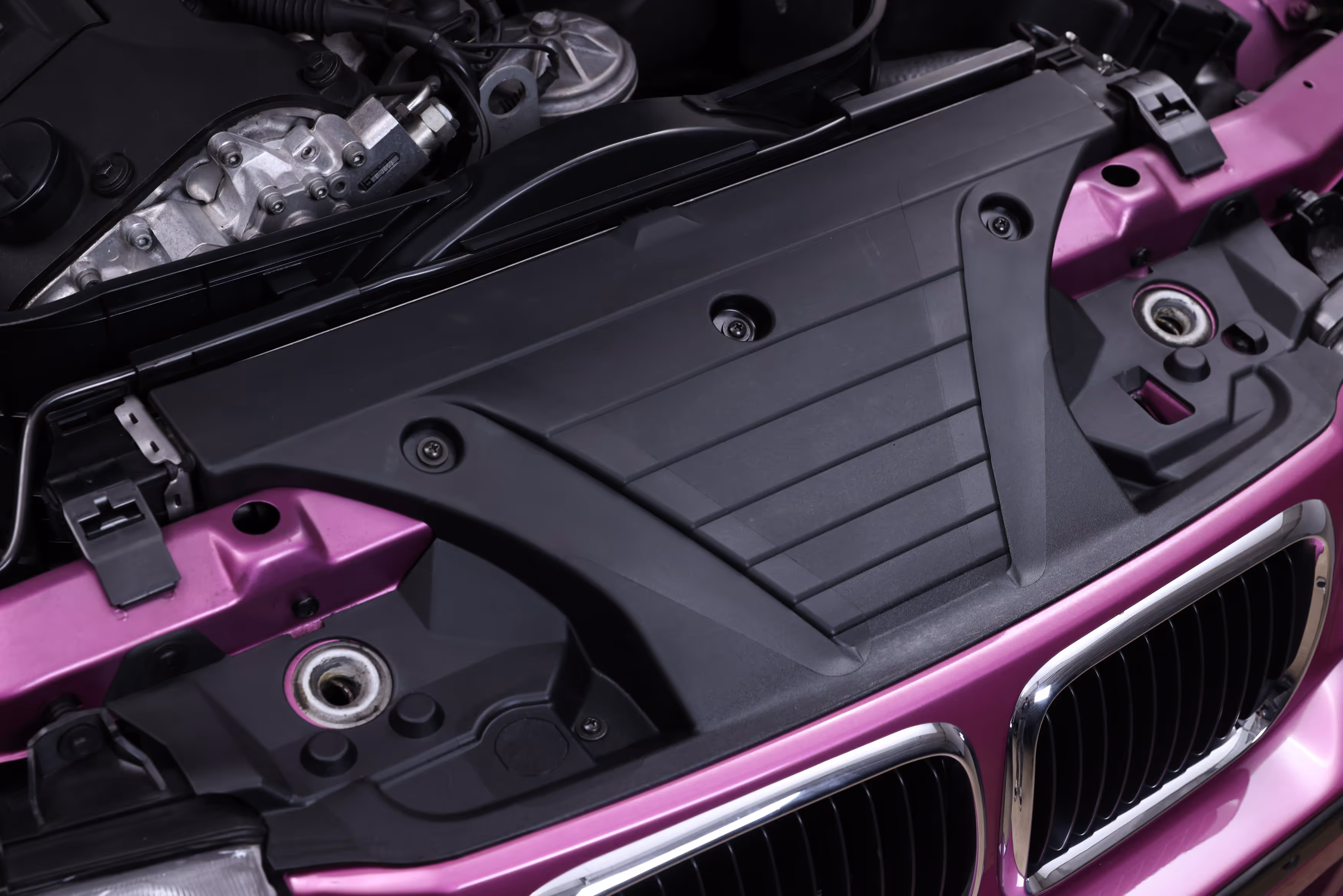 1996 BMW M3 Convertible - Euro Evolution - Image 109