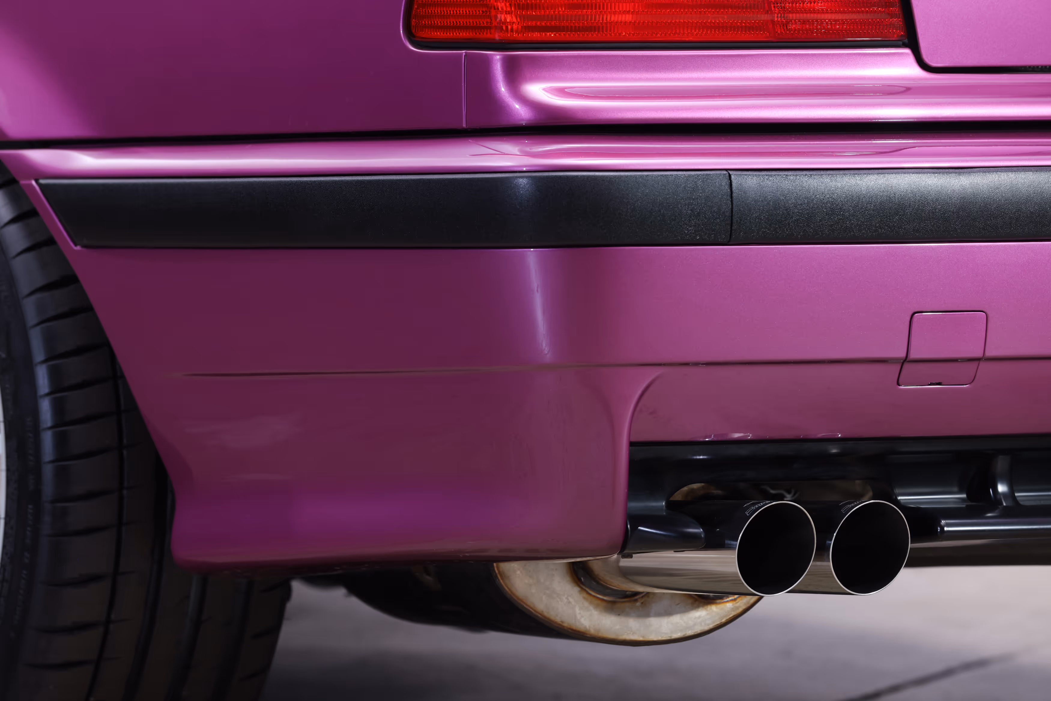 1996 BMW M3 Convertible - Euro Evolution - Image 19
