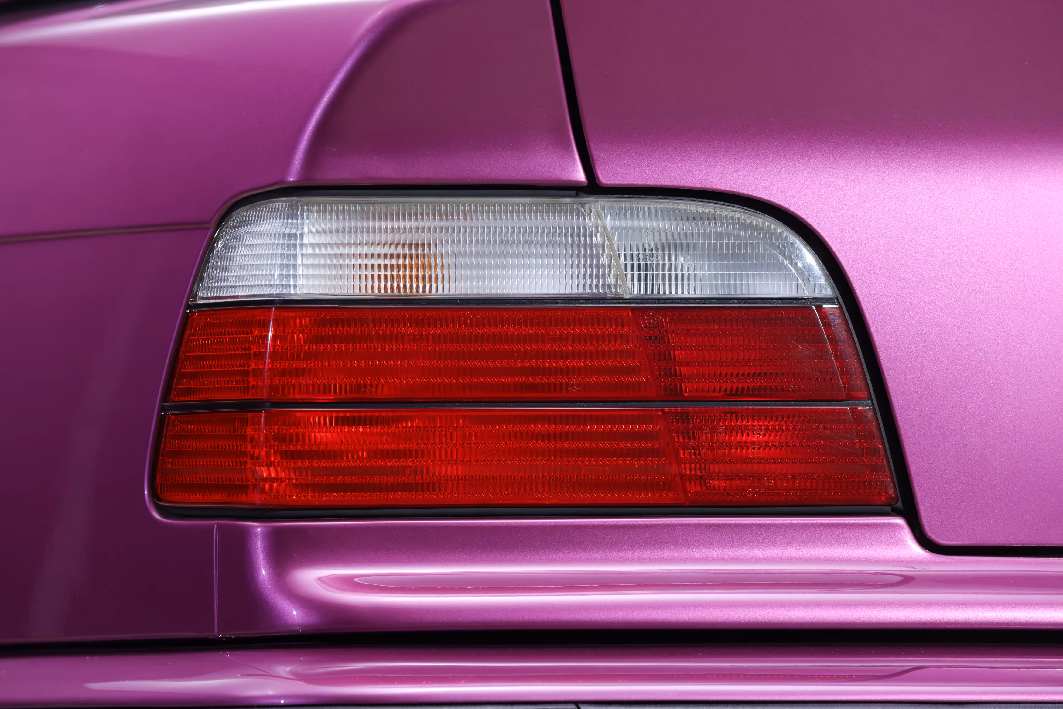 1996 BMW M3 Convertible - Euro Evolution - Image 20