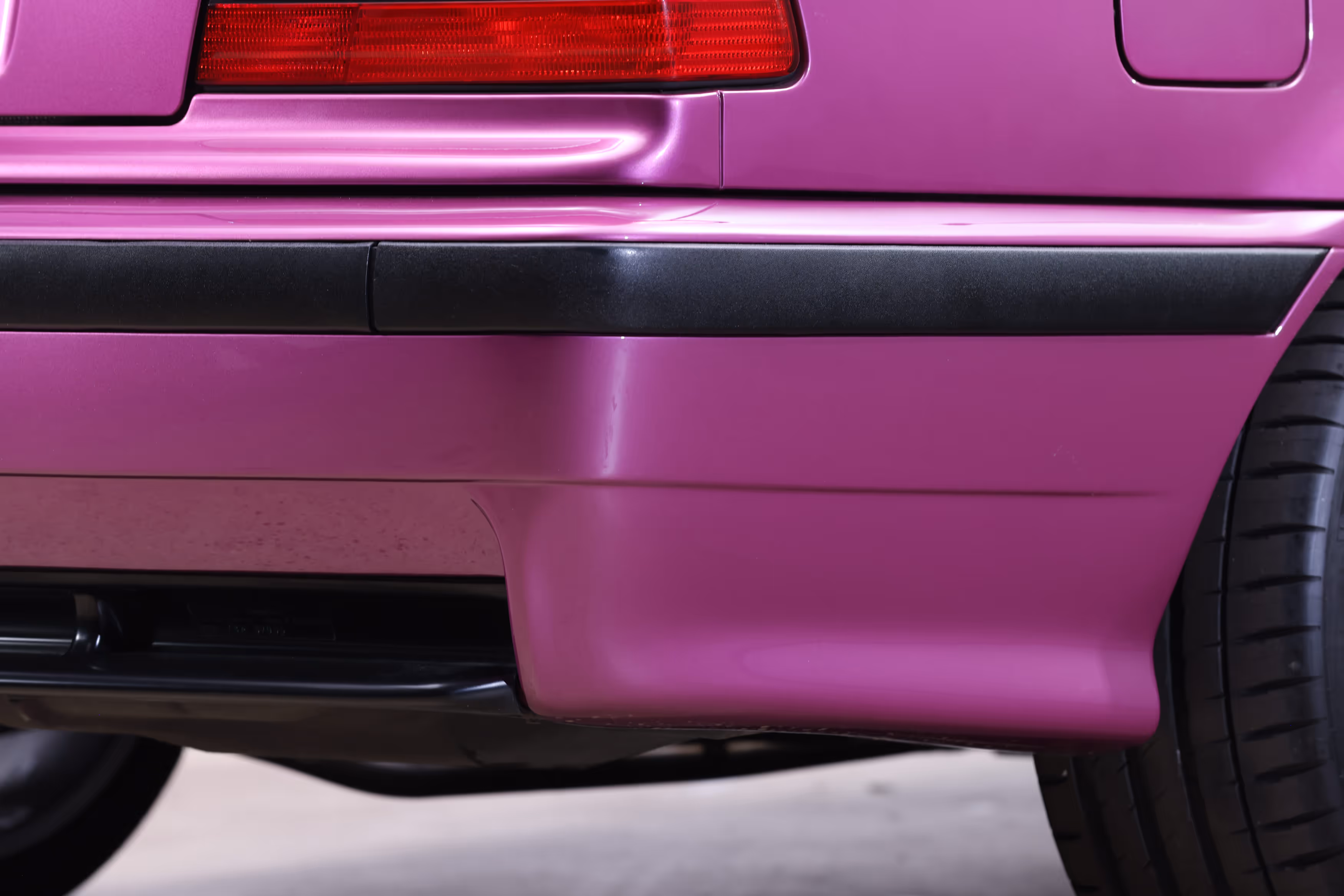 1996 BMW M3 Convertible - Euro Evolution - Image 26