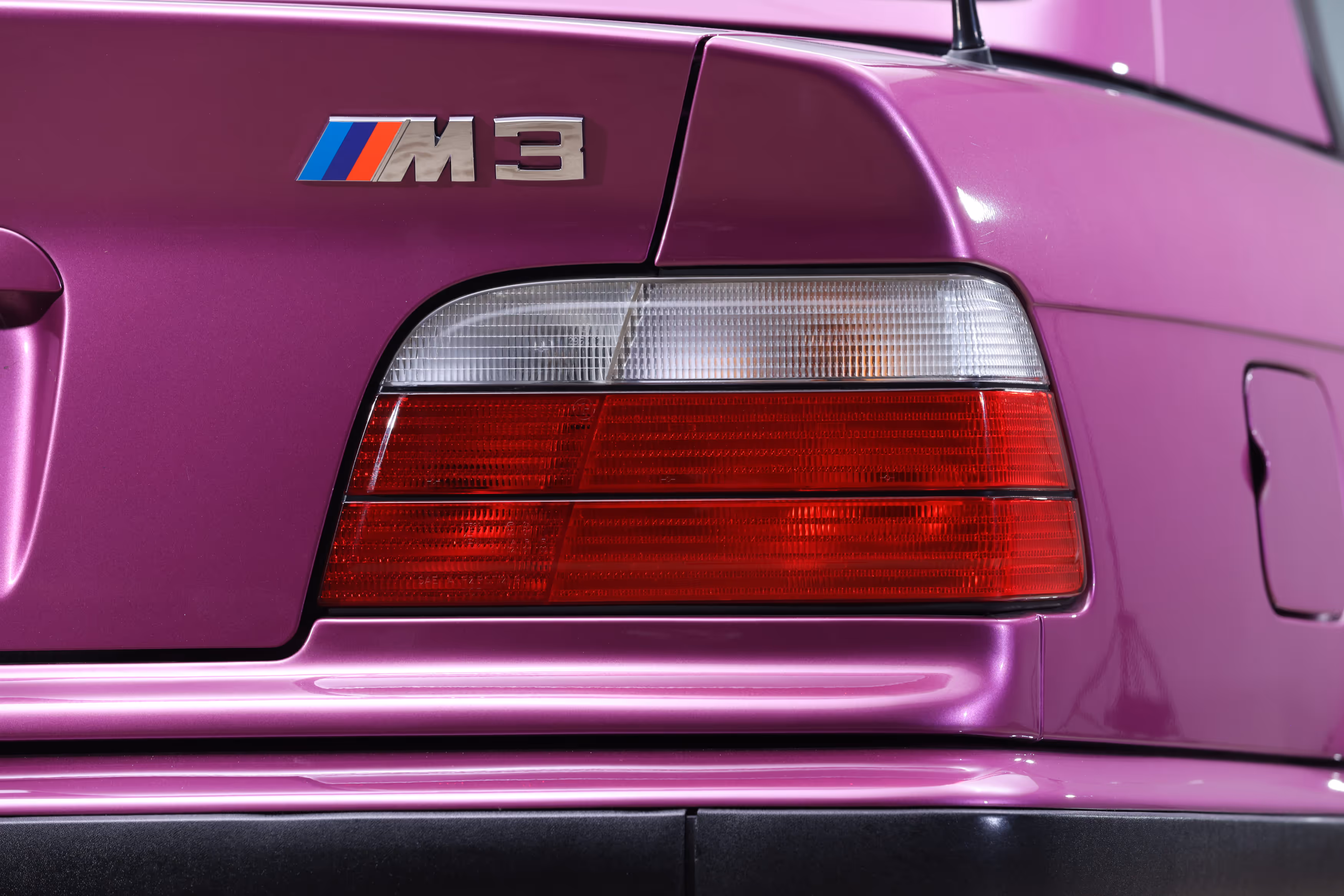 1996 BMW M3 Convertible - Euro Evolution - Image 27