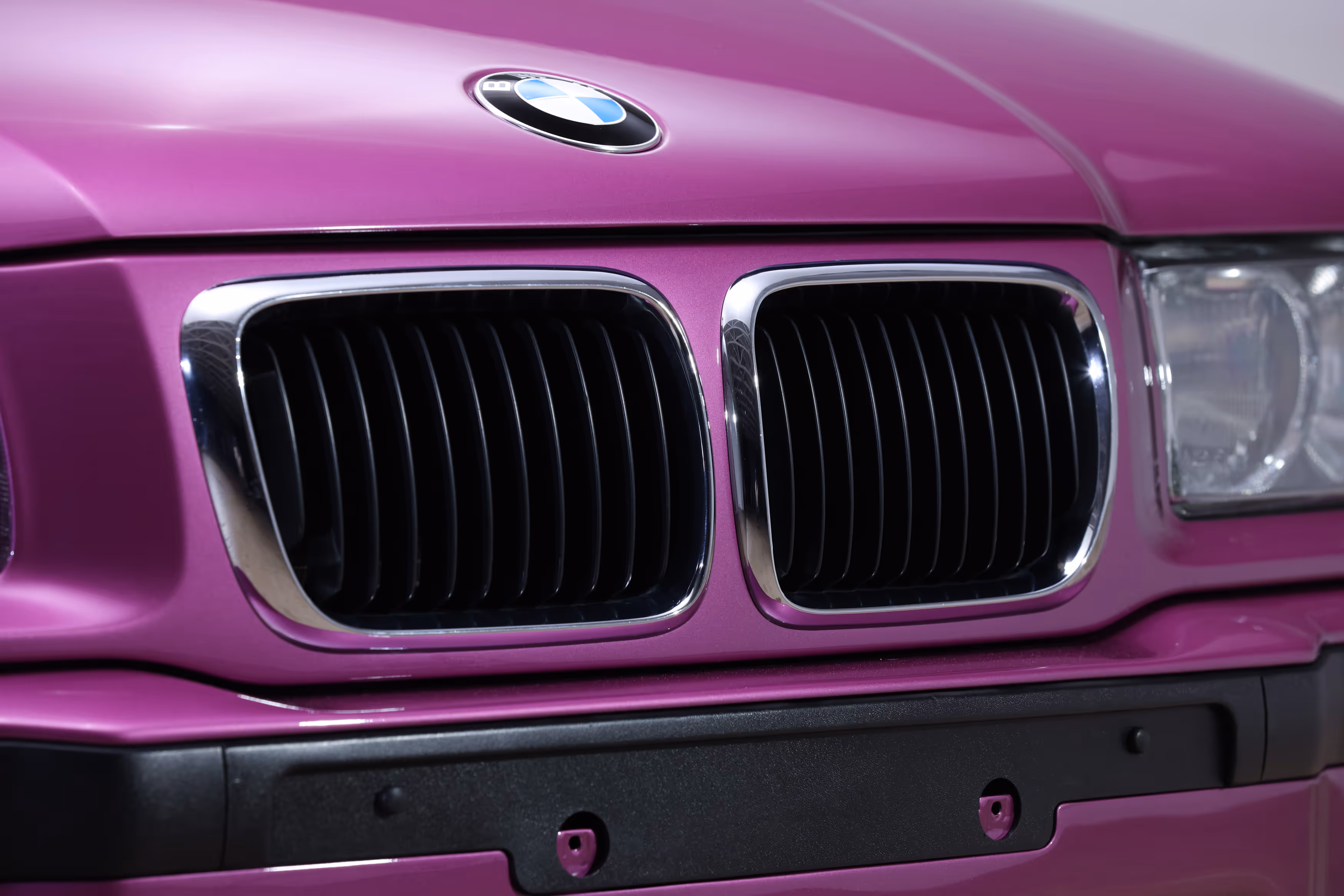 1996 BMW M3 Convertible - Euro Evolution - Image 28