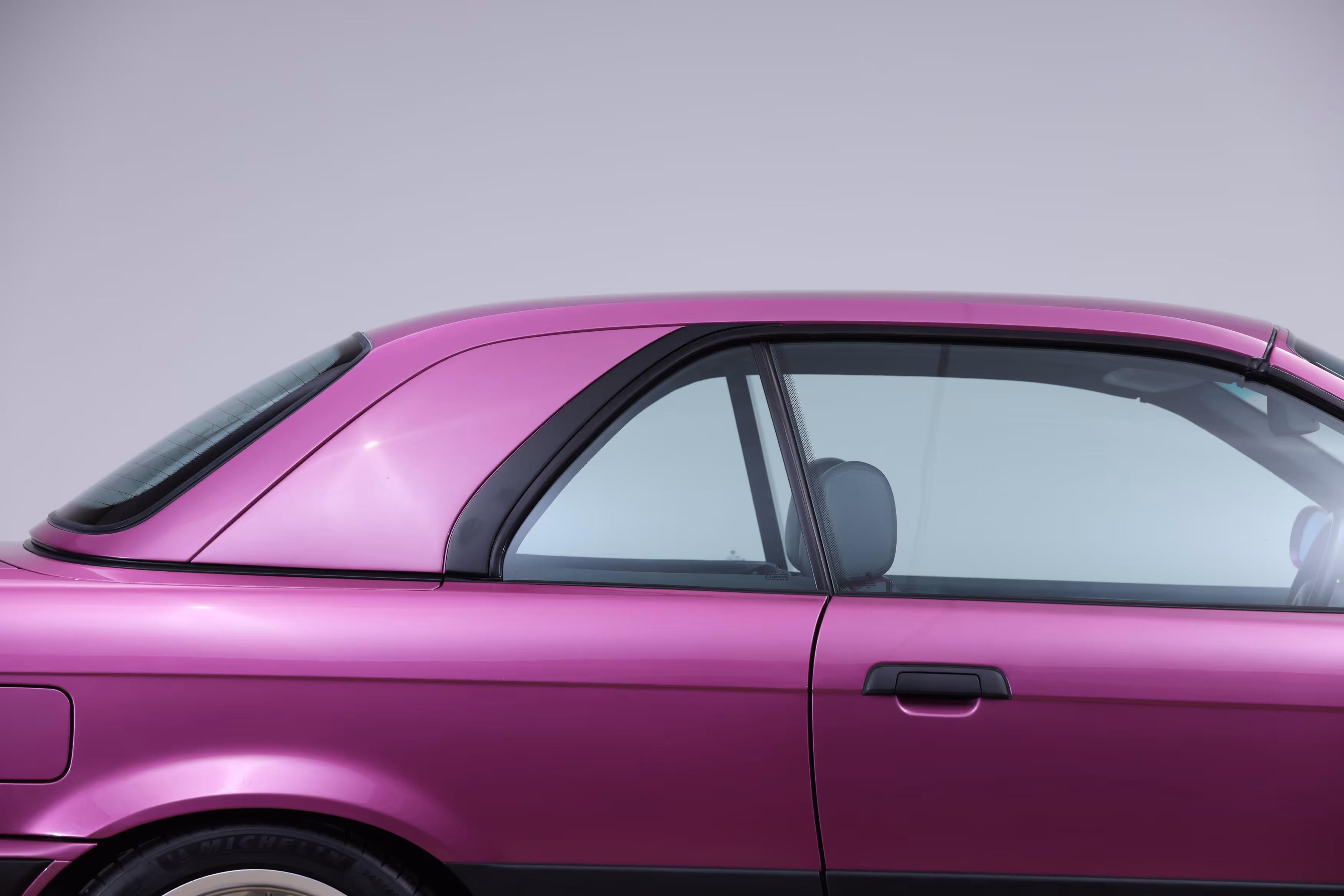 1996 BMW M3 Convertible - Euro Evolution - Image 36
