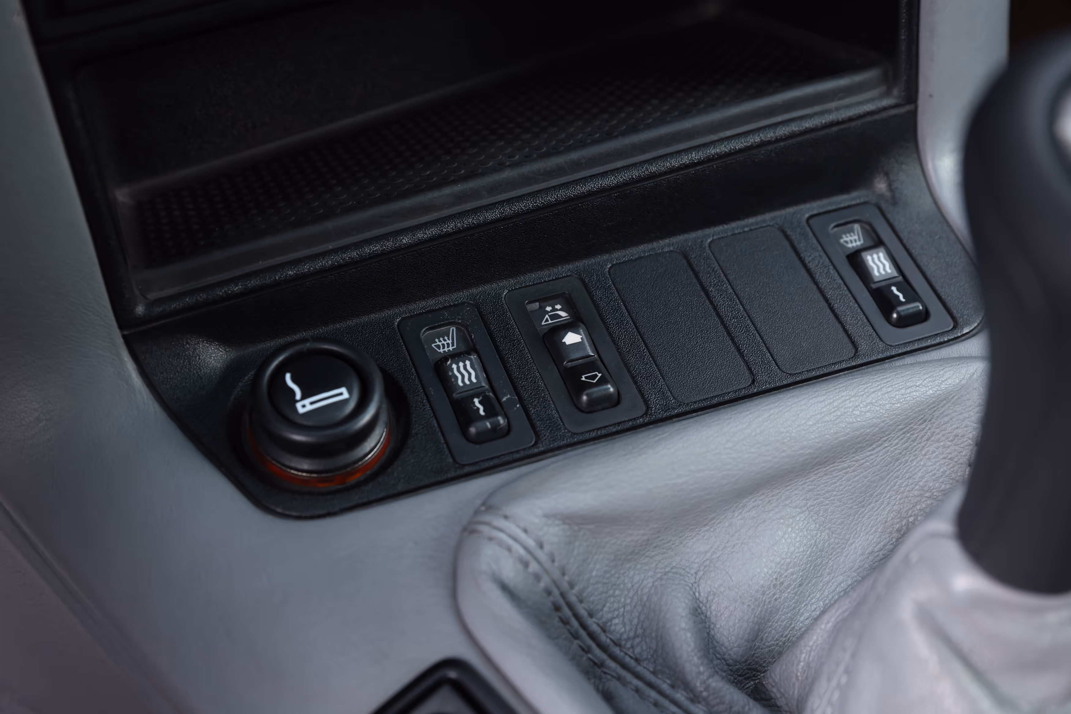 1996 BMW M3 Convertible - Euro Evolution - Image 56