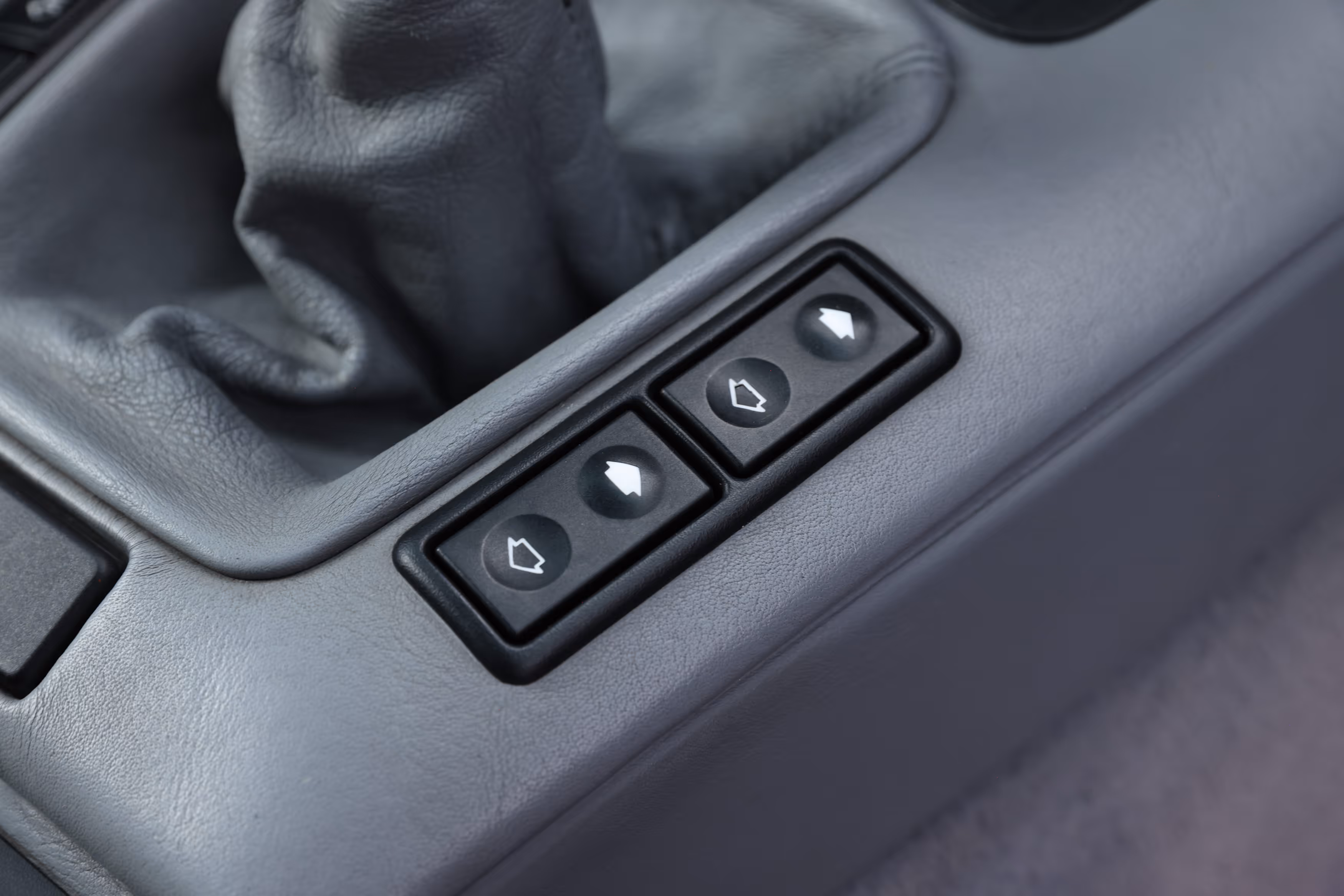 1996 BMW M3 Convertible - Euro Evolution - Image 59