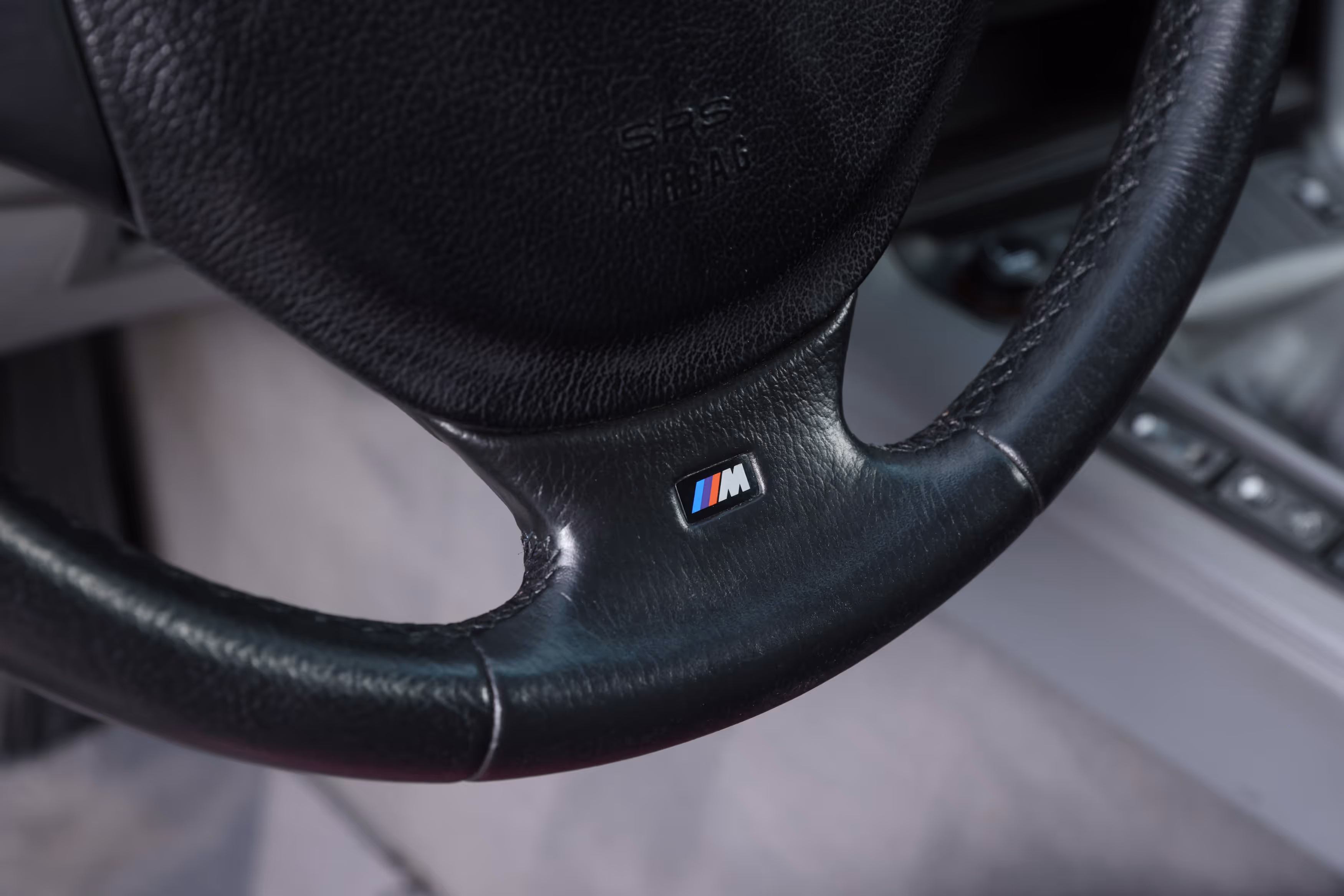 1996 BMW M3 Convertible - Euro Evolution - Image 46