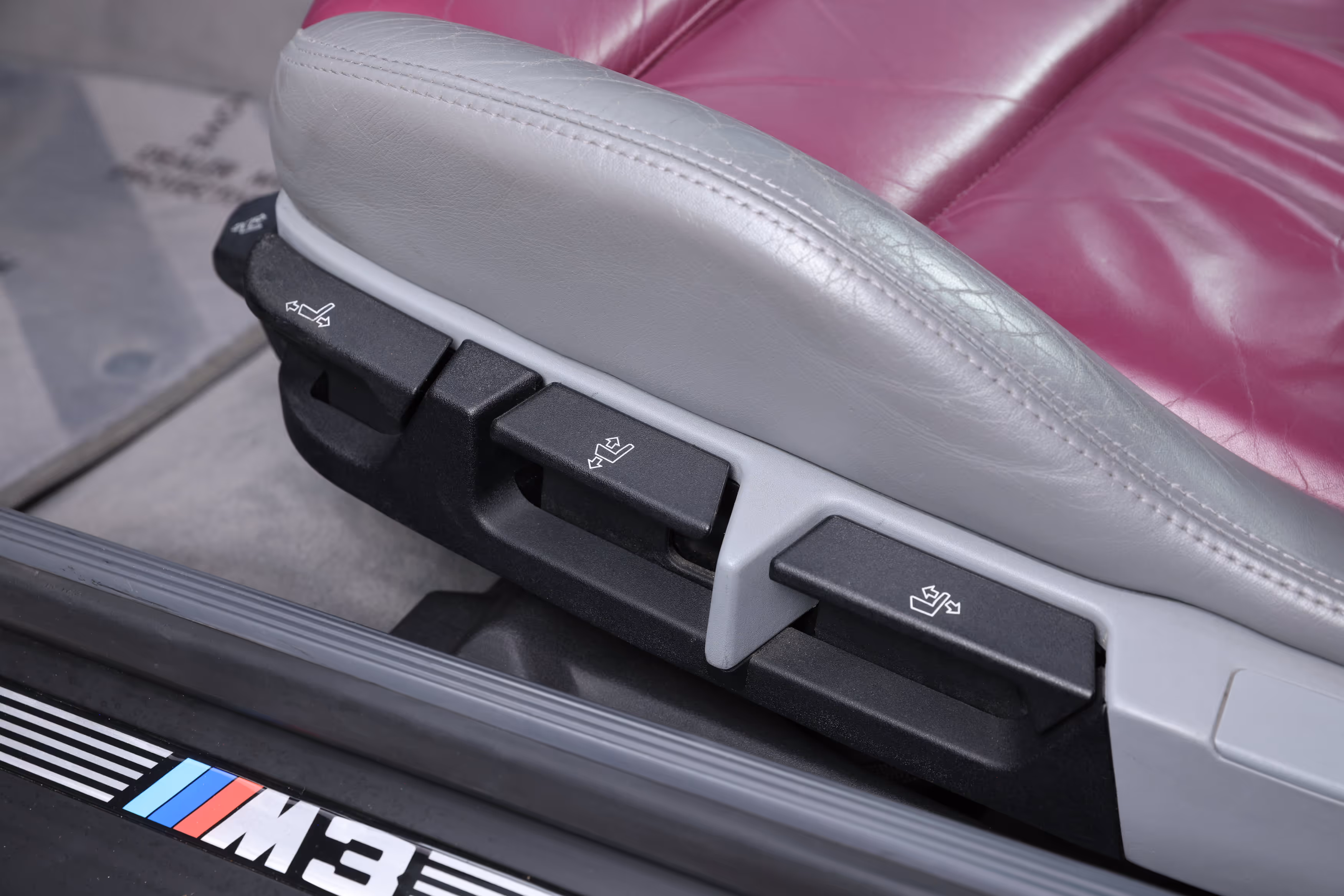 1996 BMW M3 Convertible - Euro Evolution - Image 71