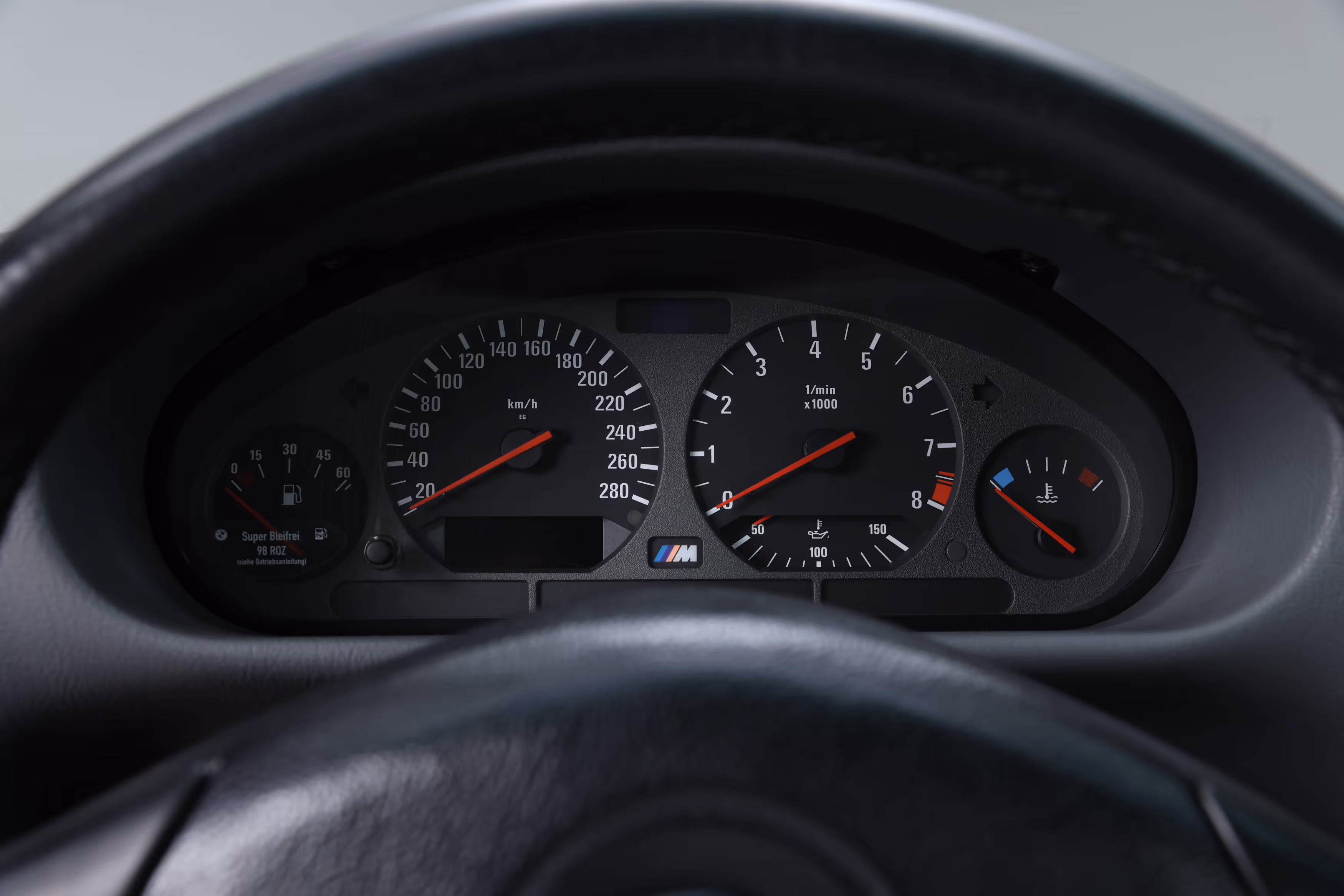 1996 BMW M3 Convertible - Euro Evolution - Image 47