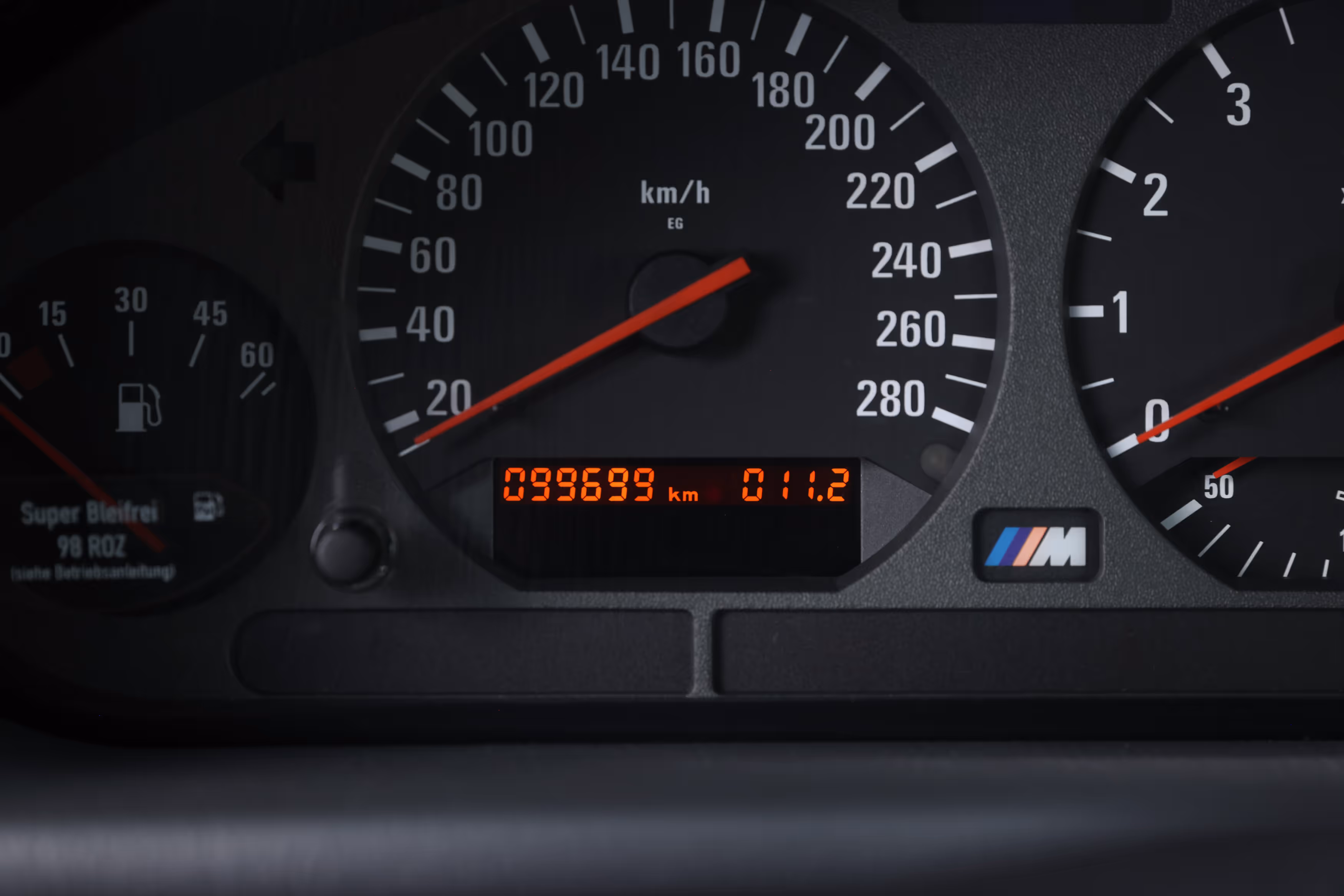 1996 BMW M3 Convertible - Euro Evolution - Image 48