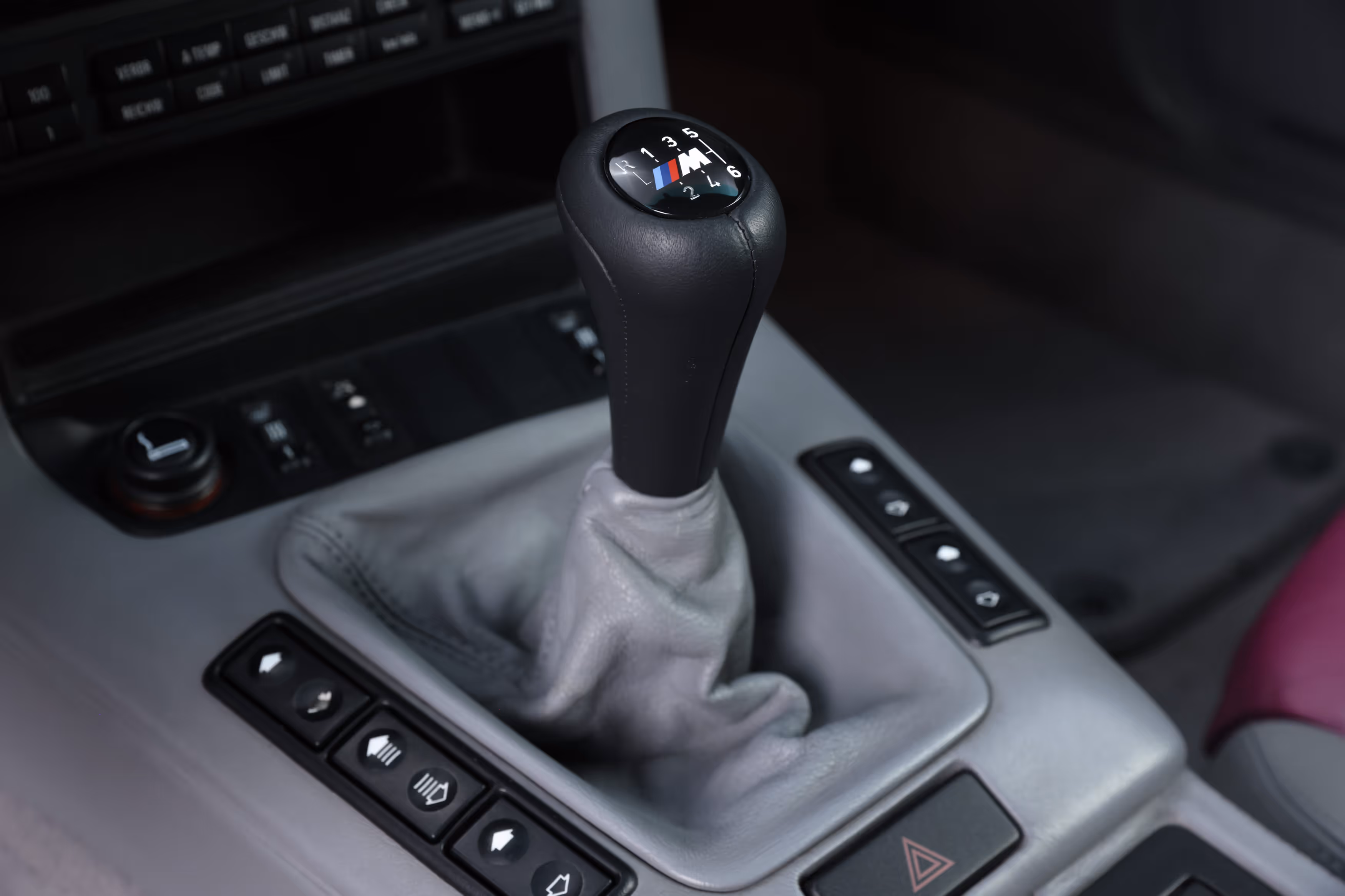 1996 BMW M3 Convertible - Euro Evolution - Image 50