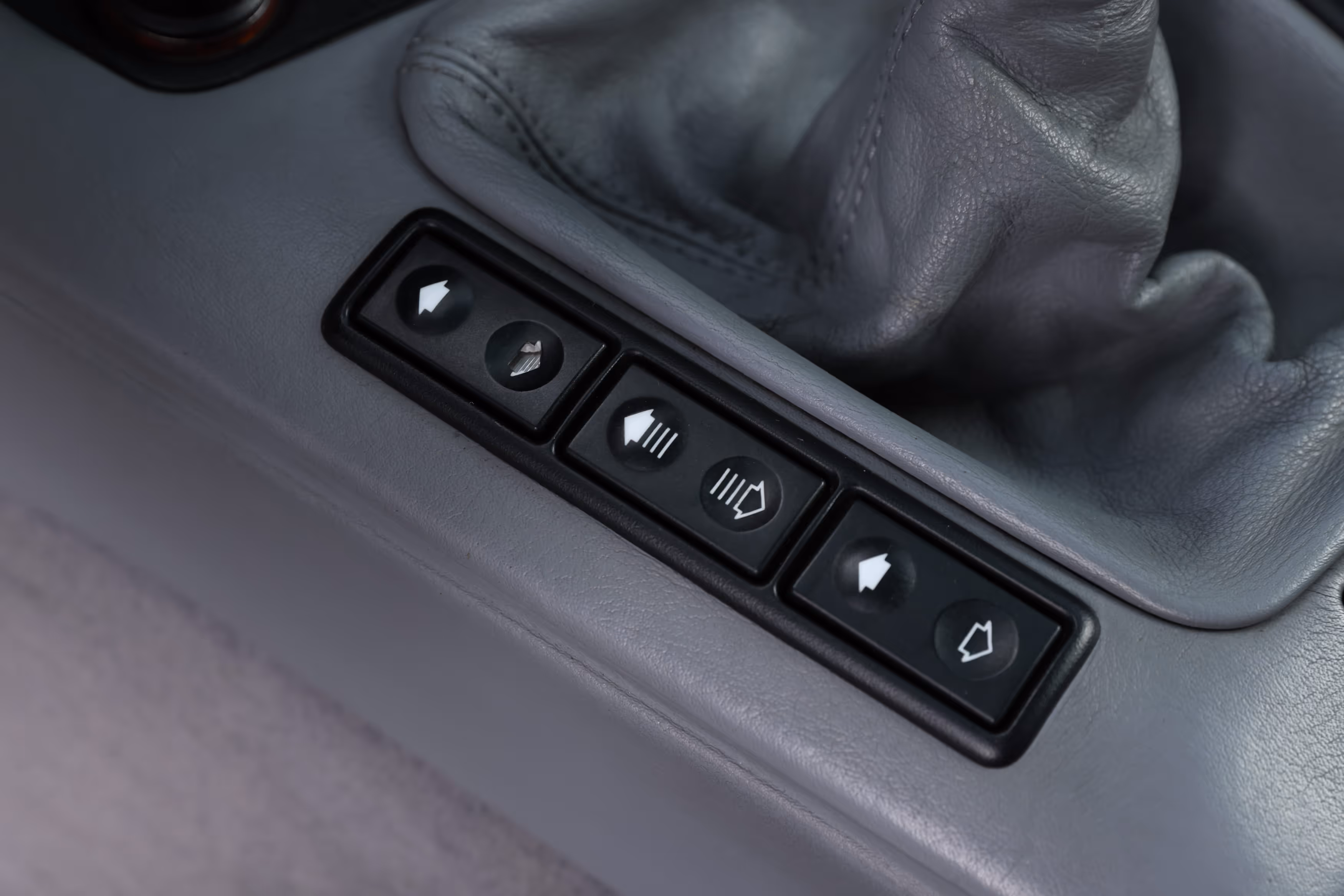 1996 BMW M3 Convertible - Euro Evolution - Image 52