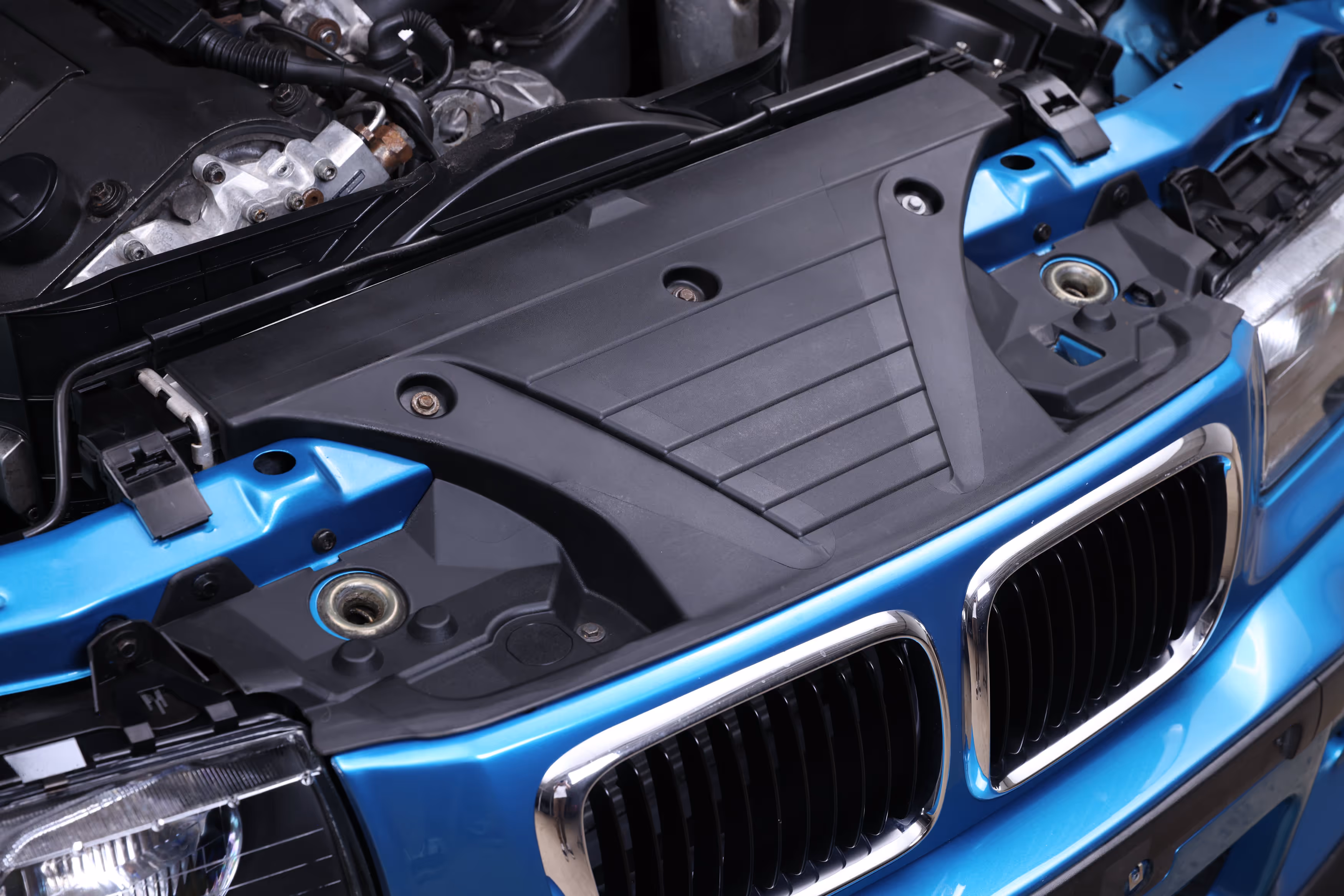 1997 BMW M3 Convertible - Euro Evolution - Image 104