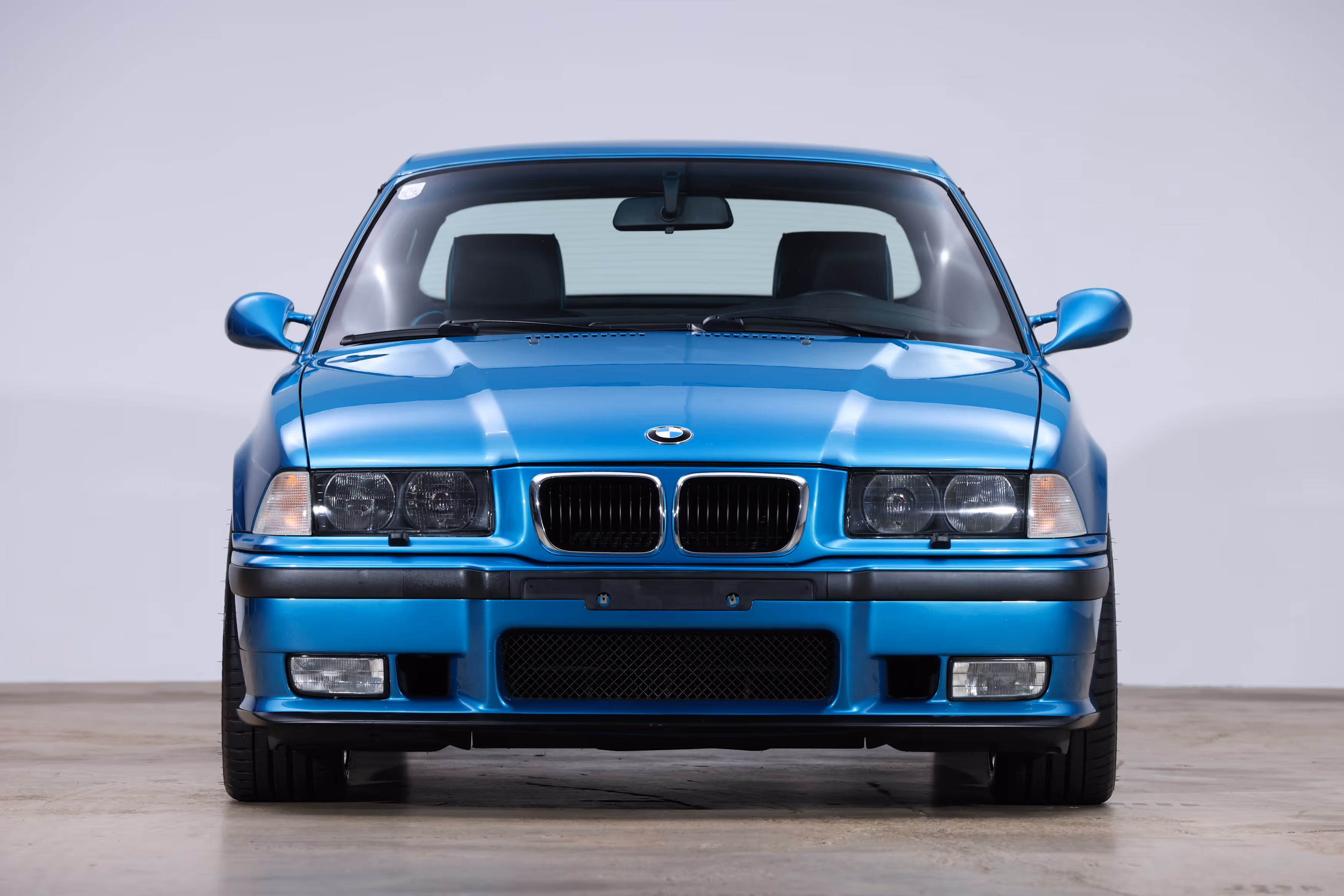 1997 BMW M3 Convertible - Euro Evolution - Image 3