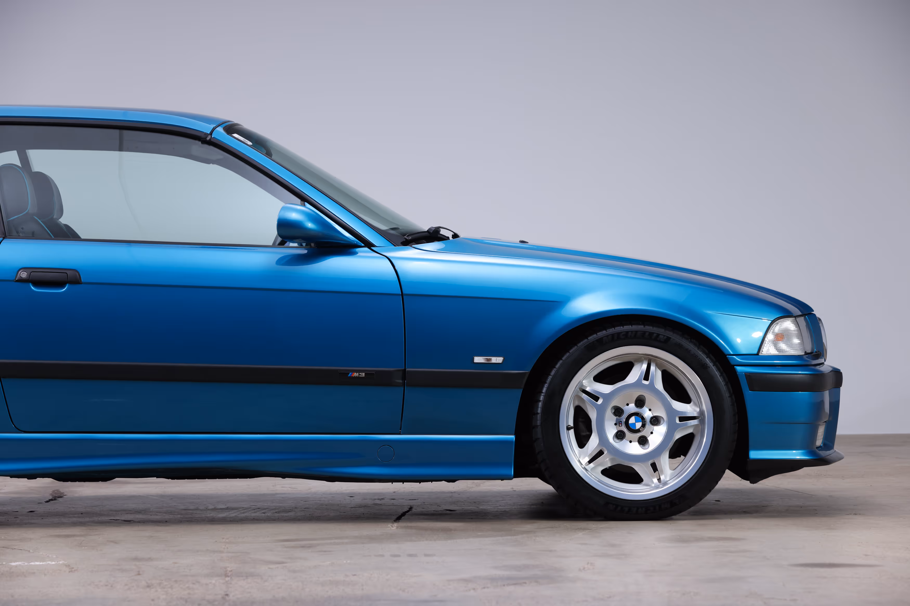 1997 BMW M3 Convertible - Euro Evolution - Image 12