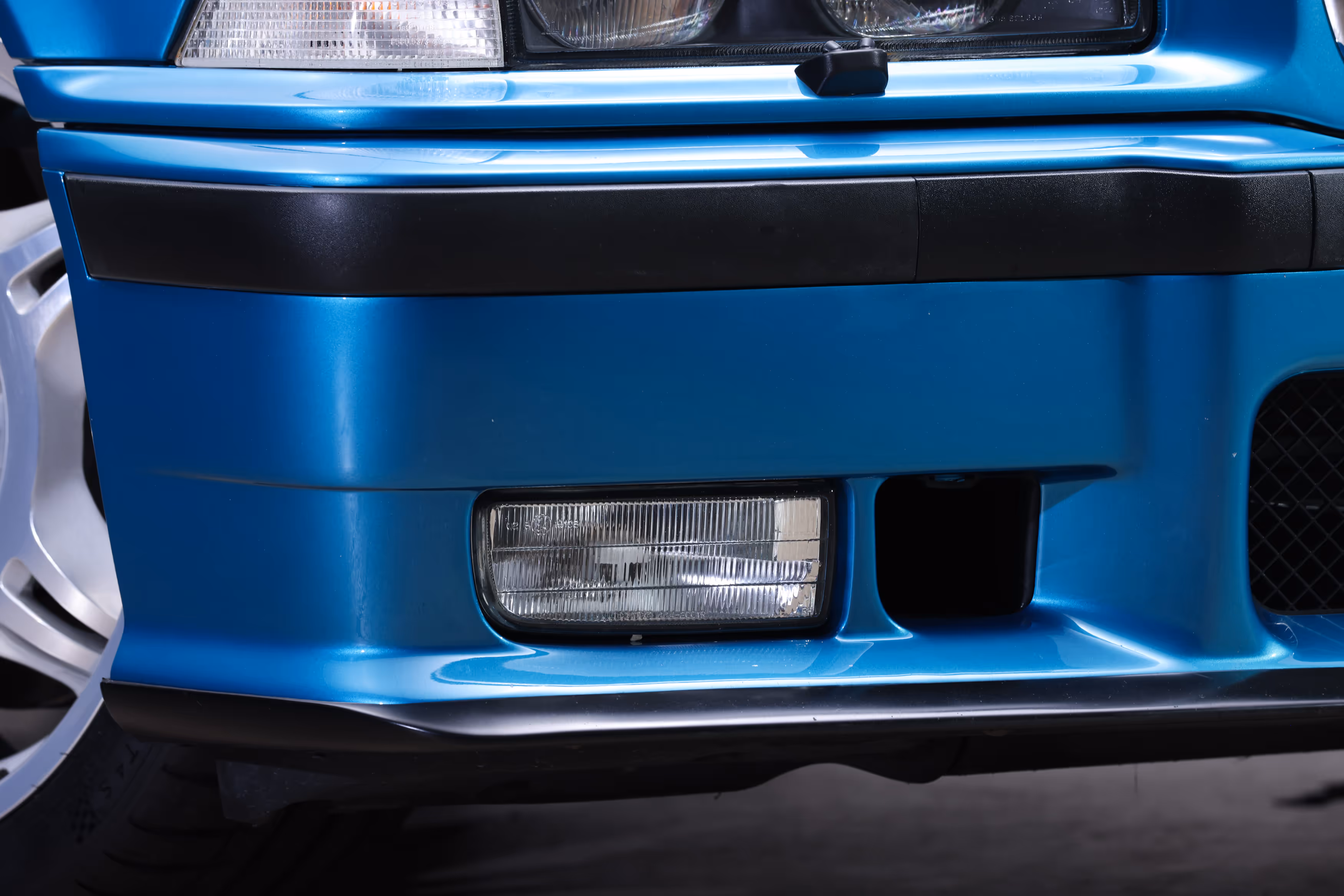1997 BMW M3 Convertible - Euro Evolution - Image 15
