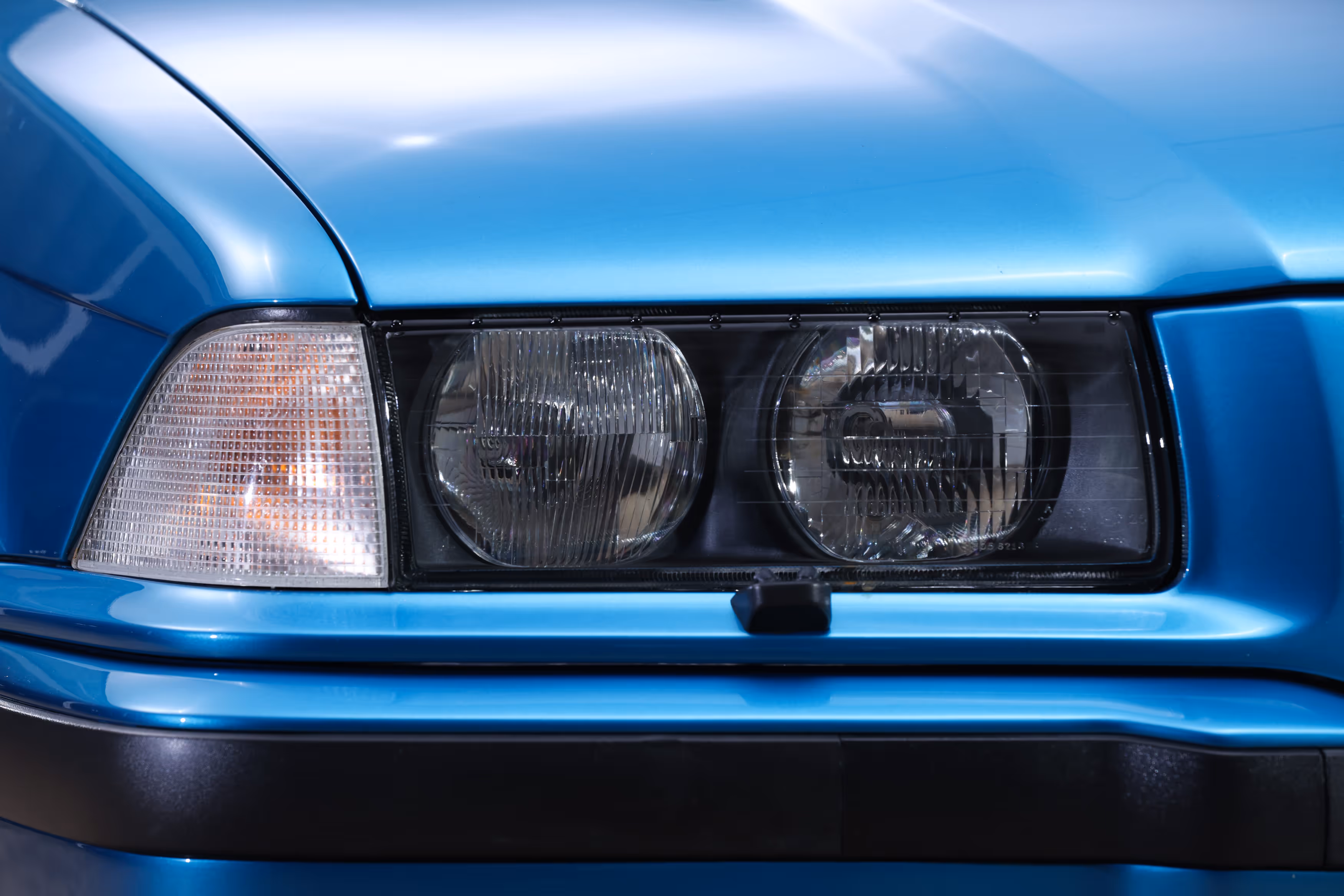1997 BMW M3 Convertible - Euro Evolution - Image 16
