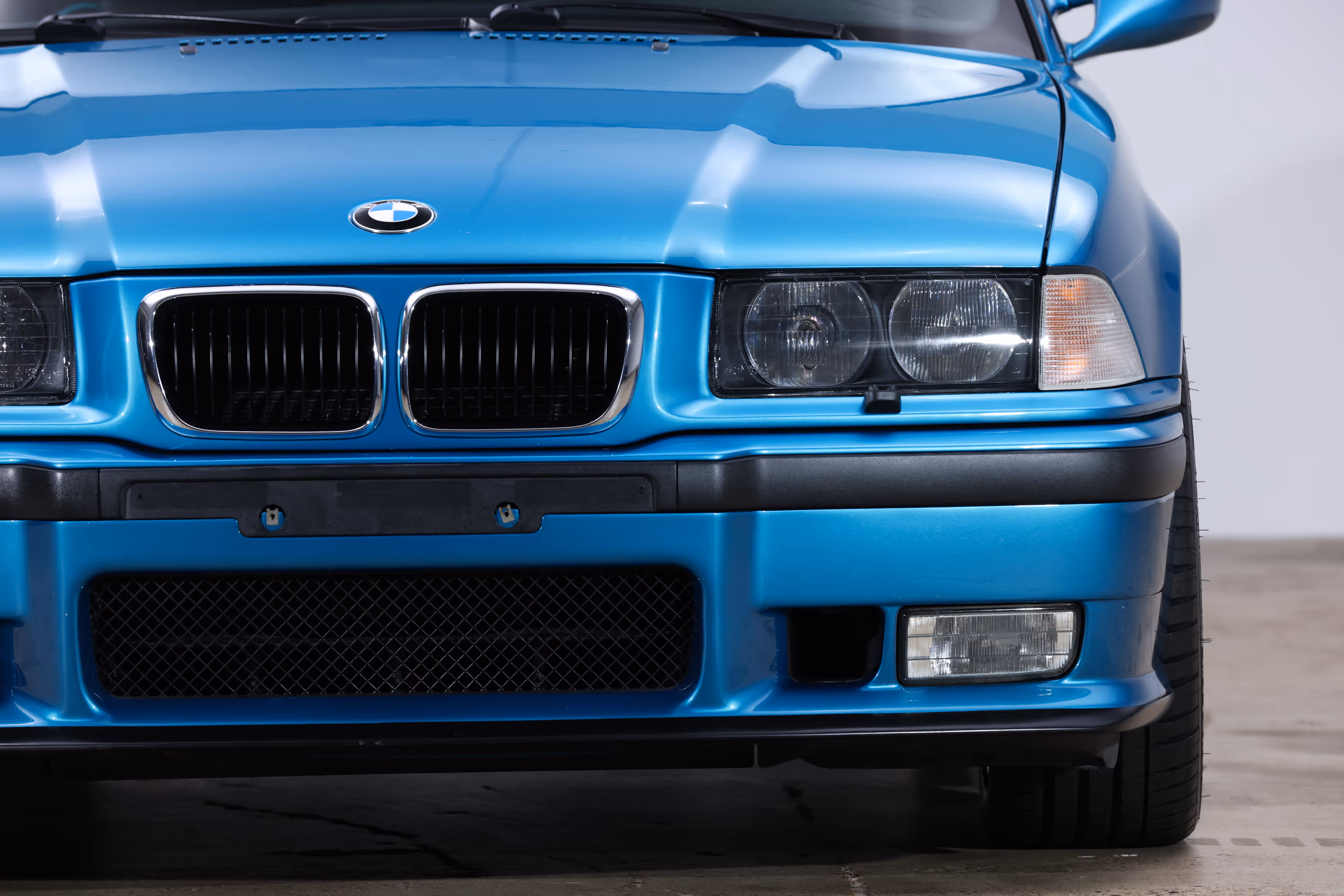 1997 BMW M3 Convertible - Euro Evolution - Image 18