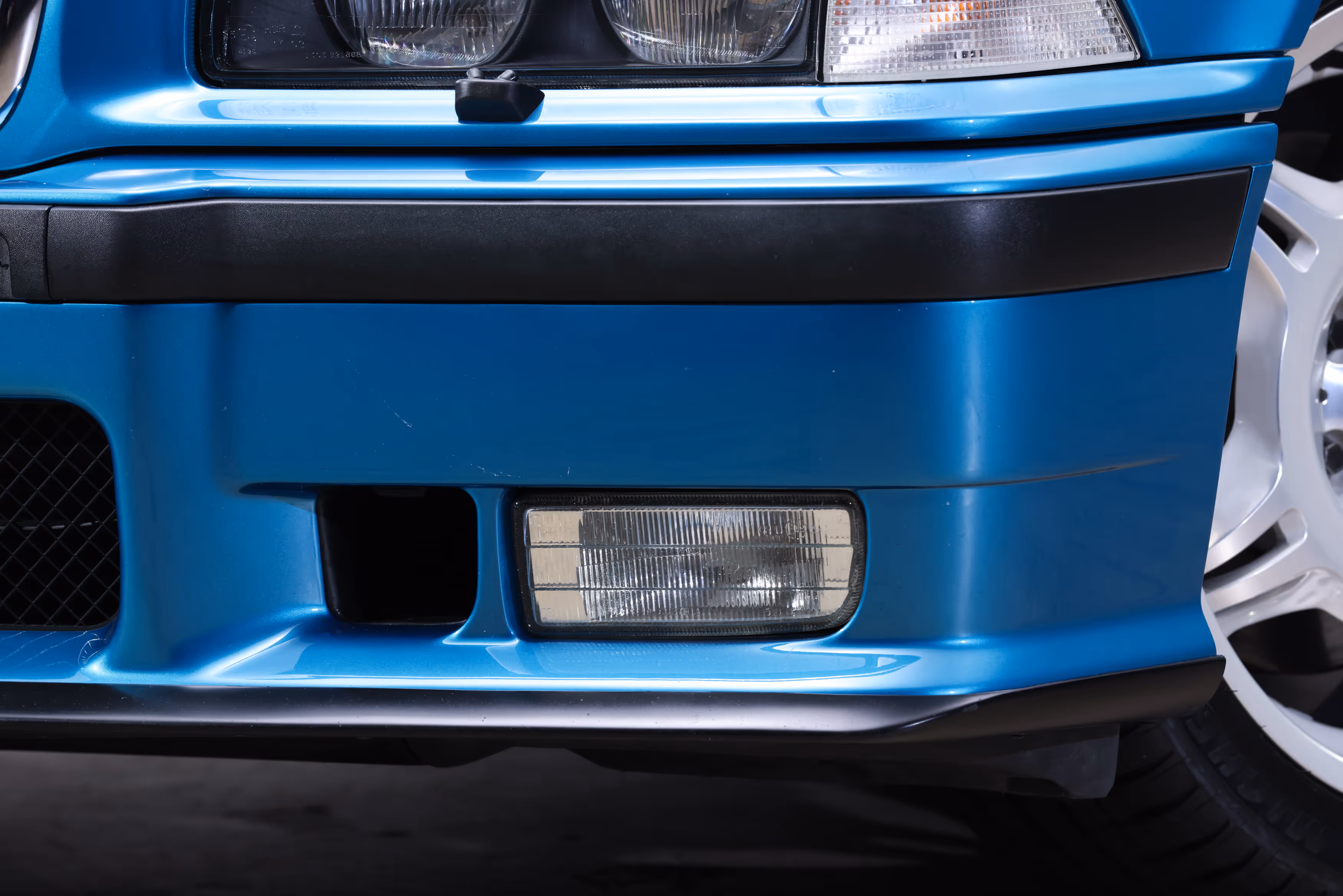 1997 BMW M3 Convertible - Euro Evolution - Image 19