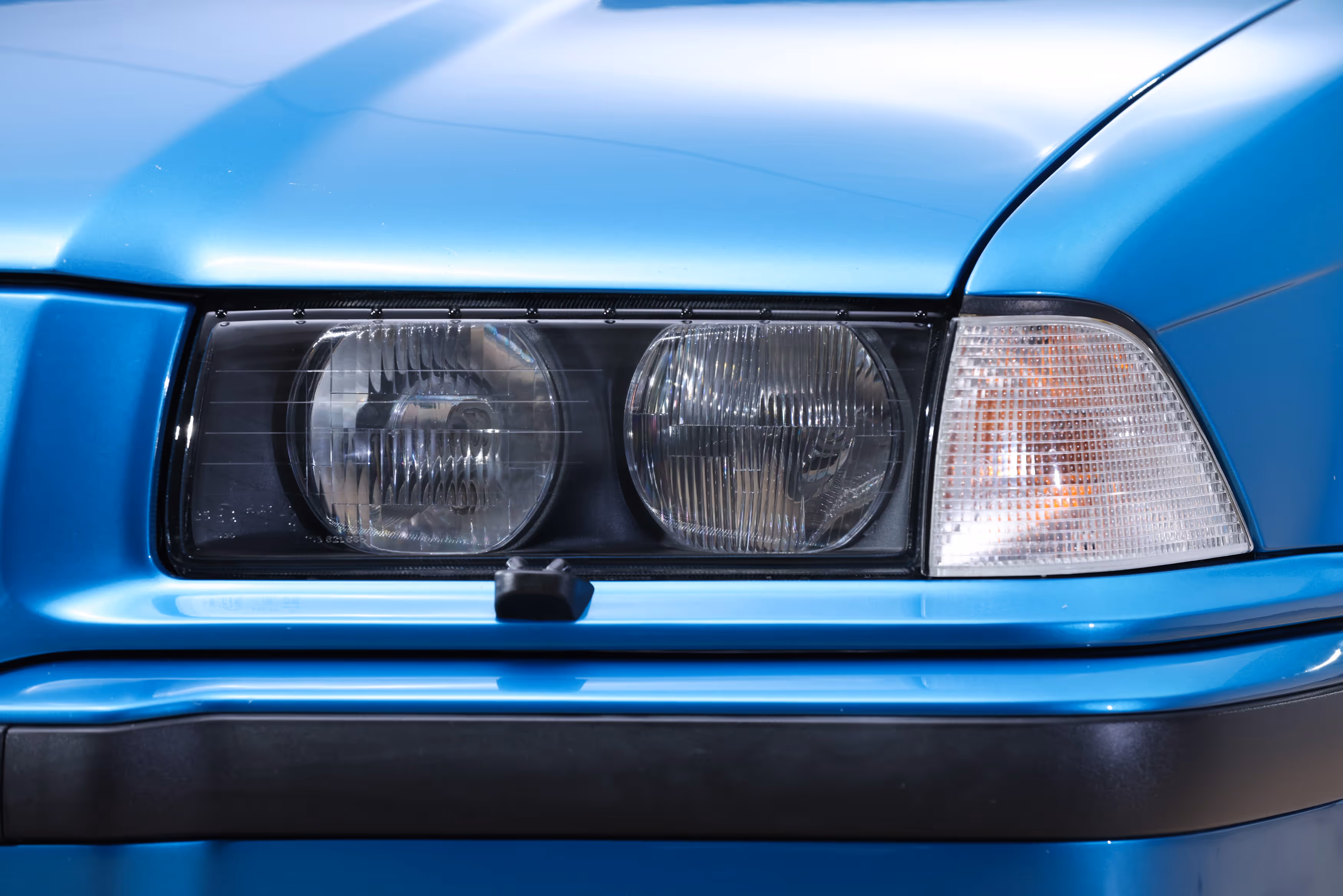 1997 BMW M3 Convertible - Euro Evolution - Image 20