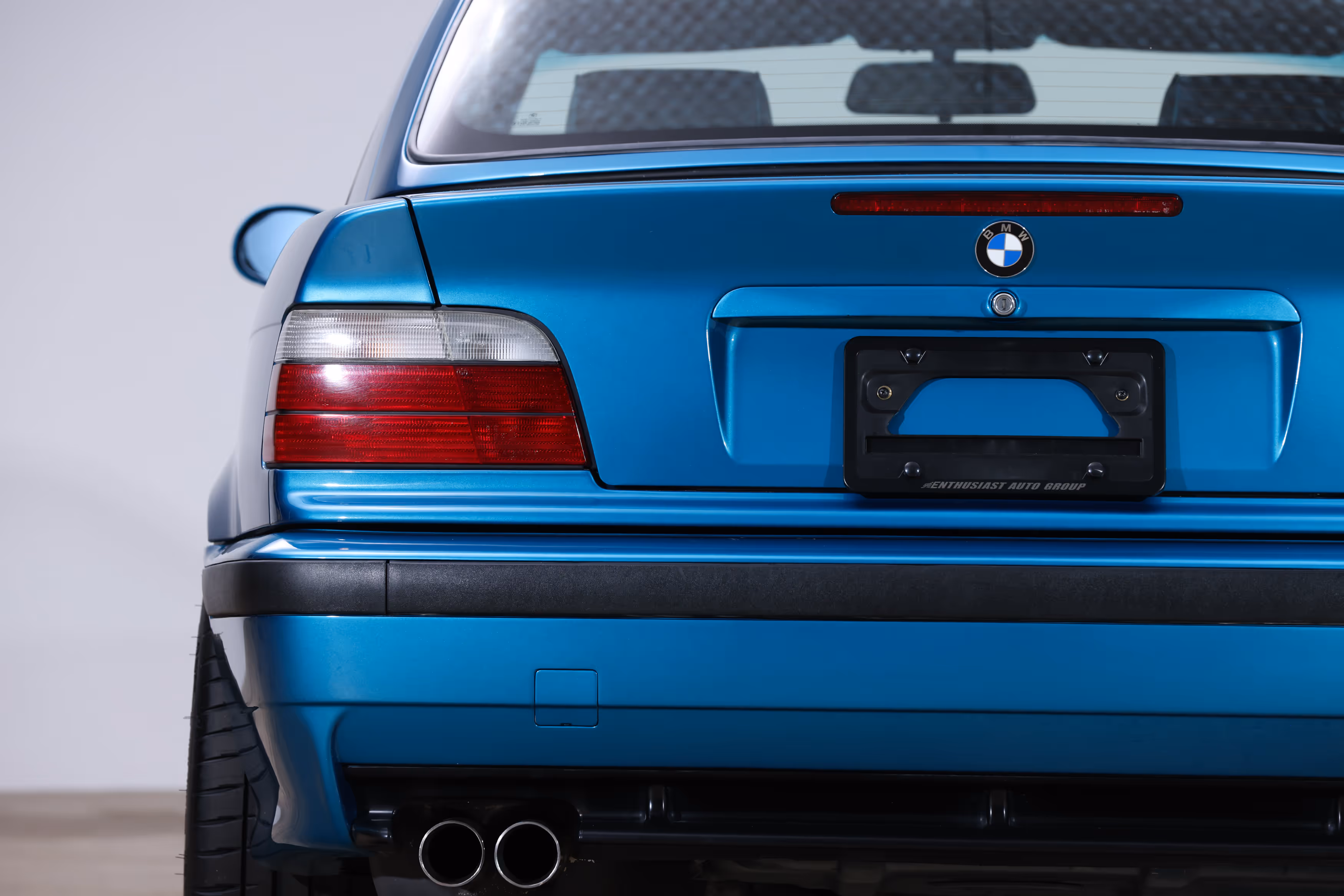 1997 BMW M3 Convertible - Euro Evolution - Image 22