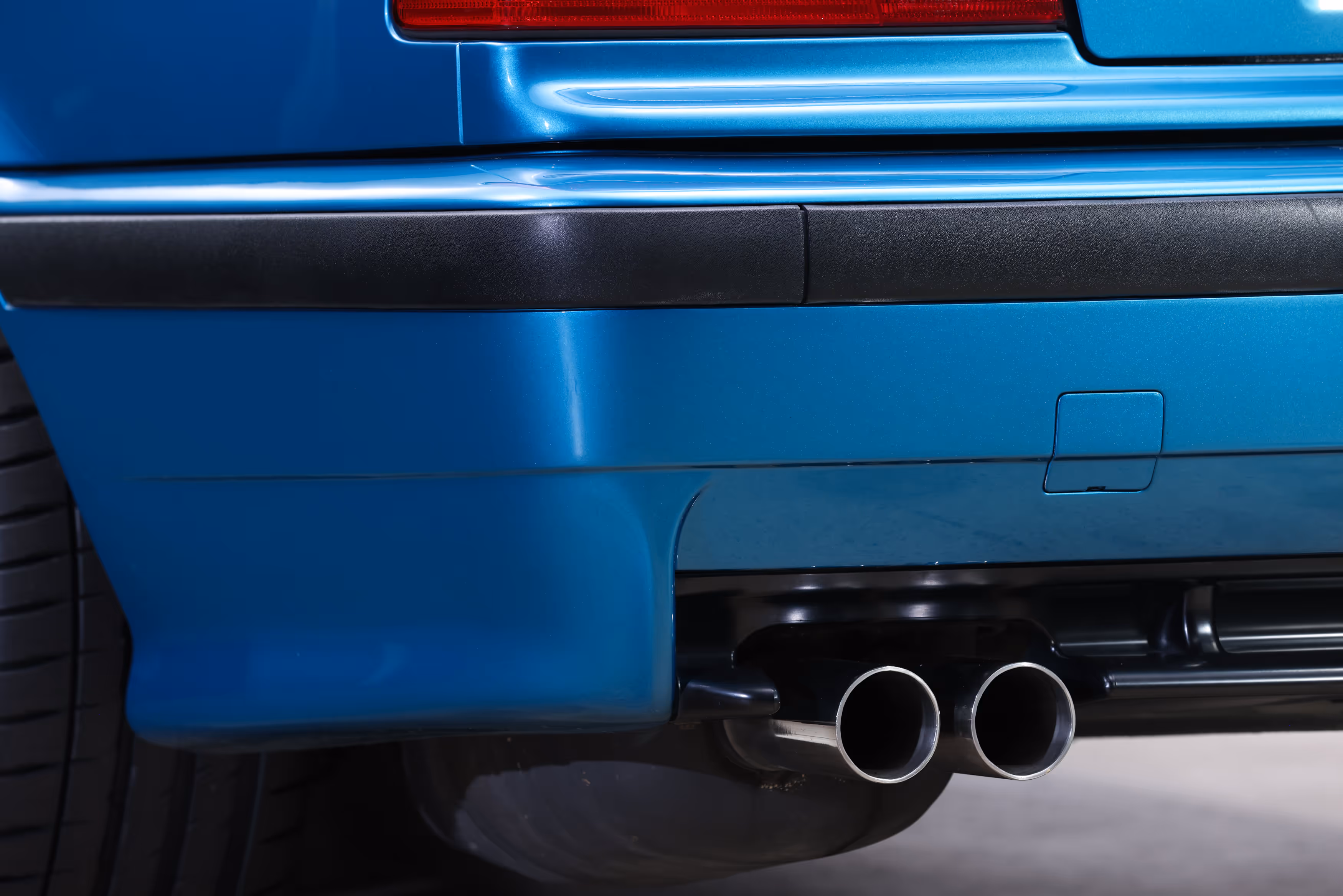 1997 BMW M3 Convertible - Euro Evolution - Image 23
