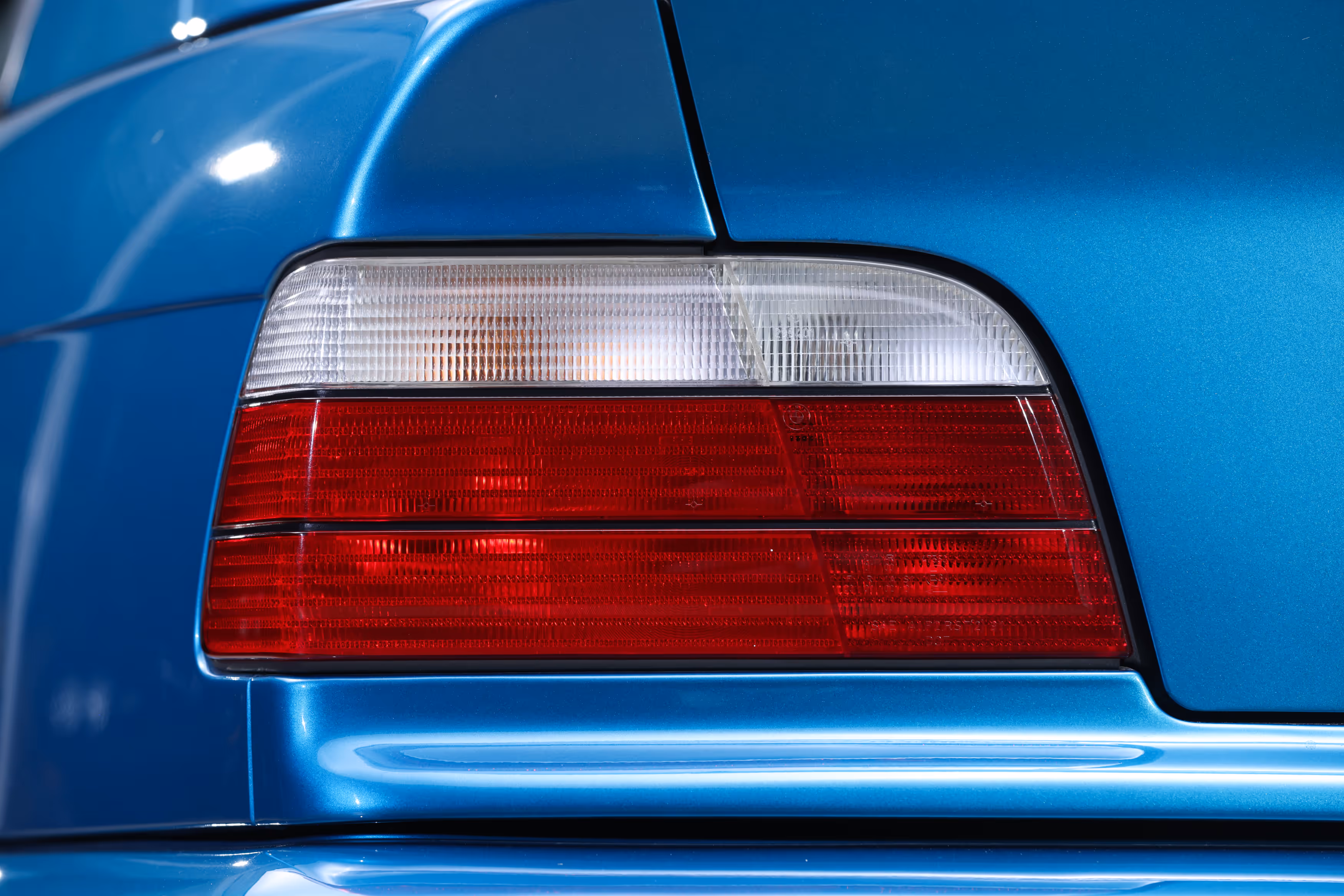 1997 BMW M3 Convertible - Euro Evolution - Image 24
