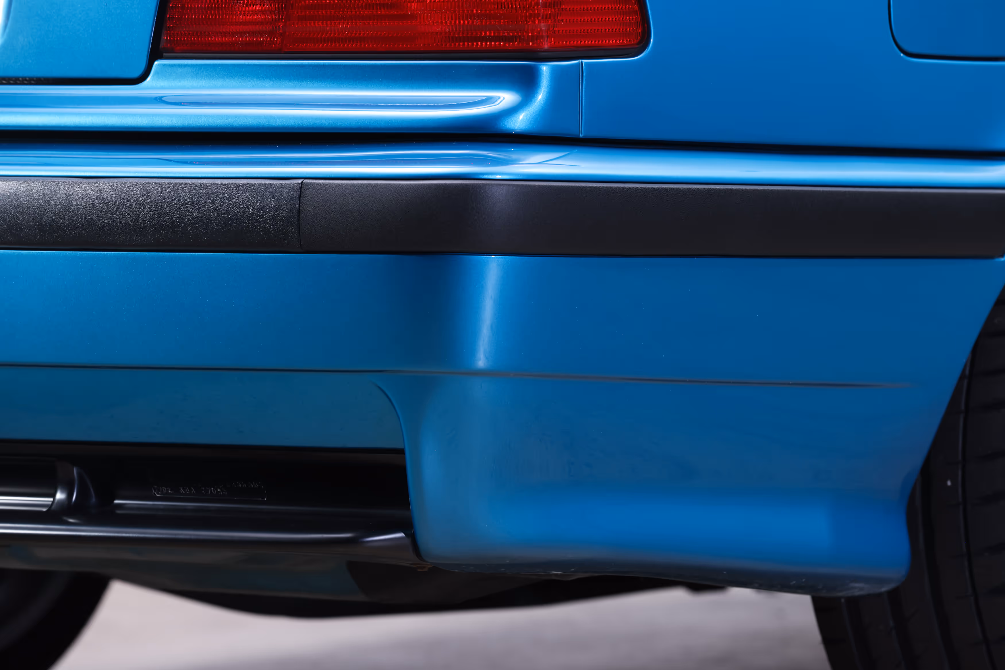 1997 BMW M3 Convertible - Euro Evolution - Image 26