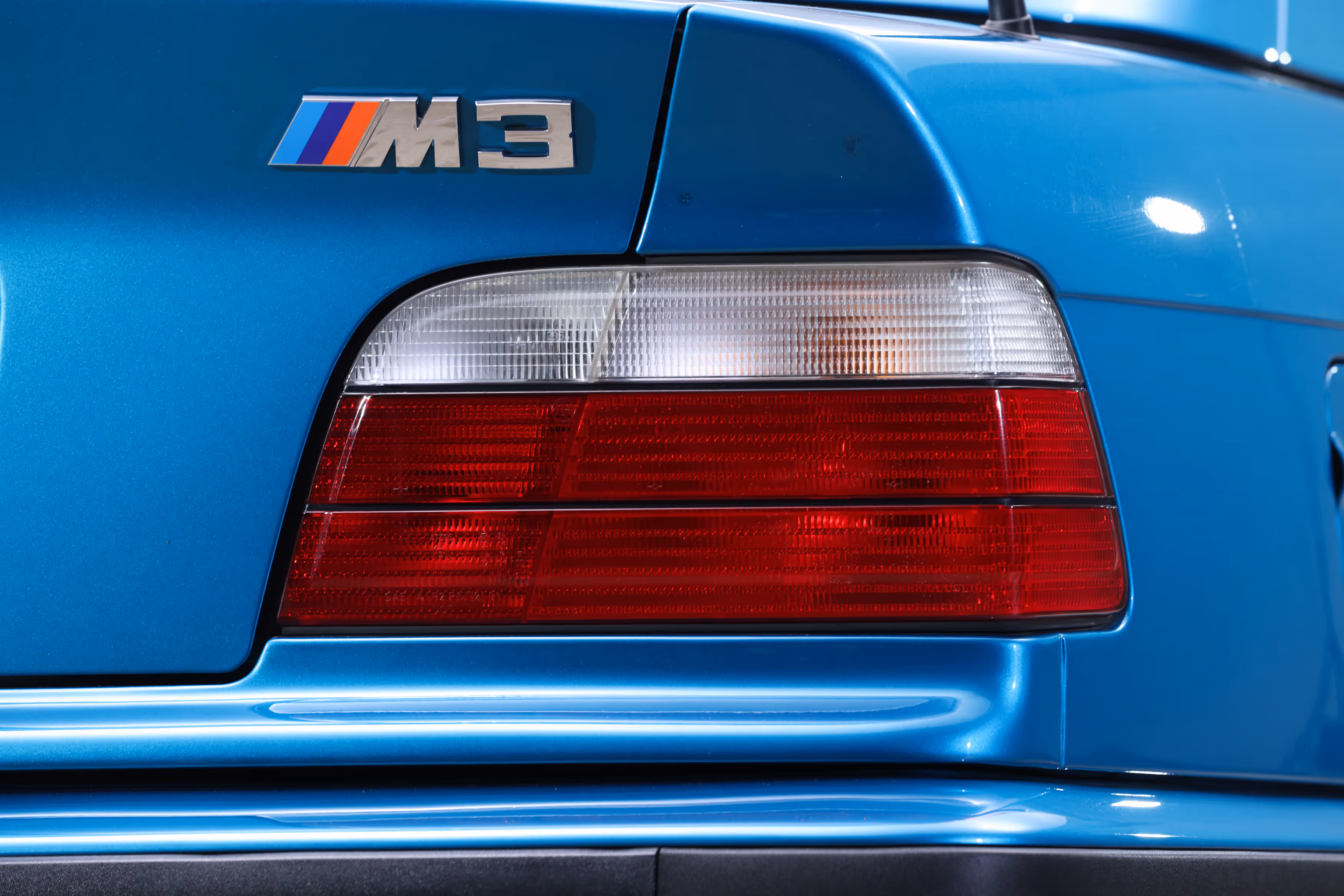 1997 BMW M3 Convertible - Euro Evolution - Image 27