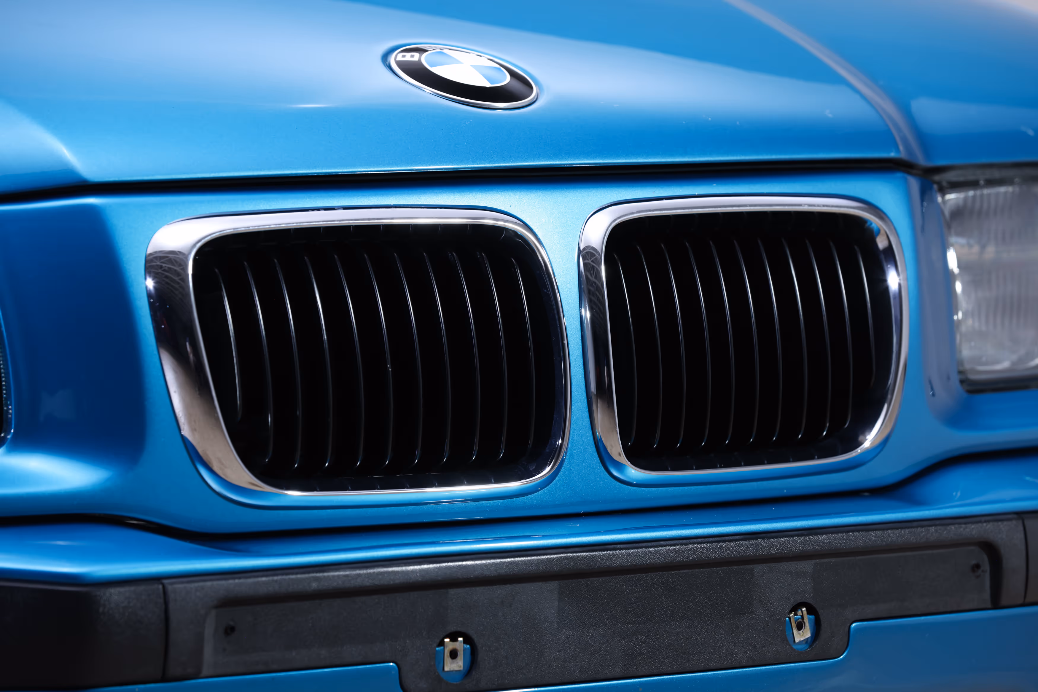 1997 BMW M3 Convertible - Euro Evolution - Image 28
