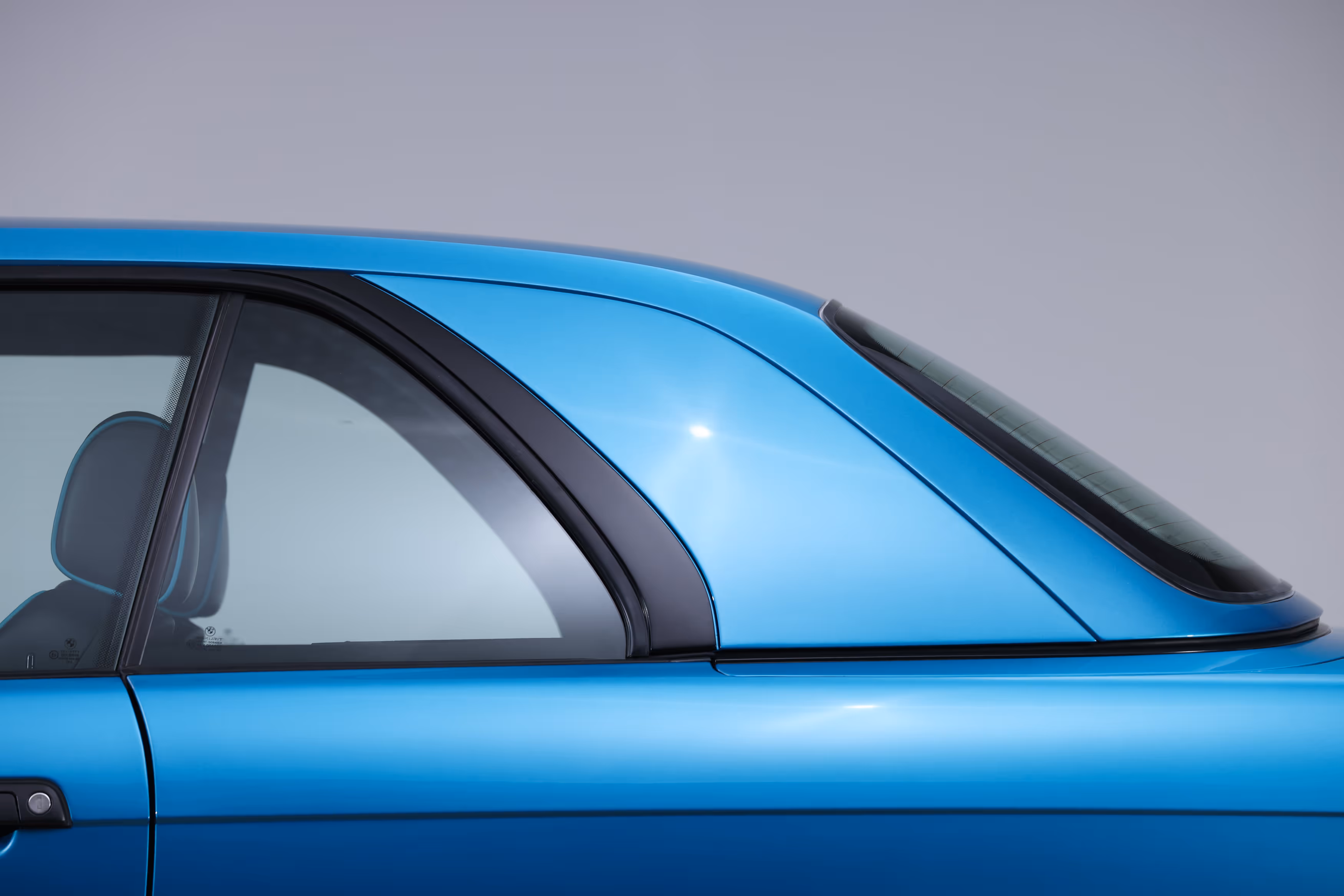 1997 BMW M3 Convertible - Euro Evolution - Image 37