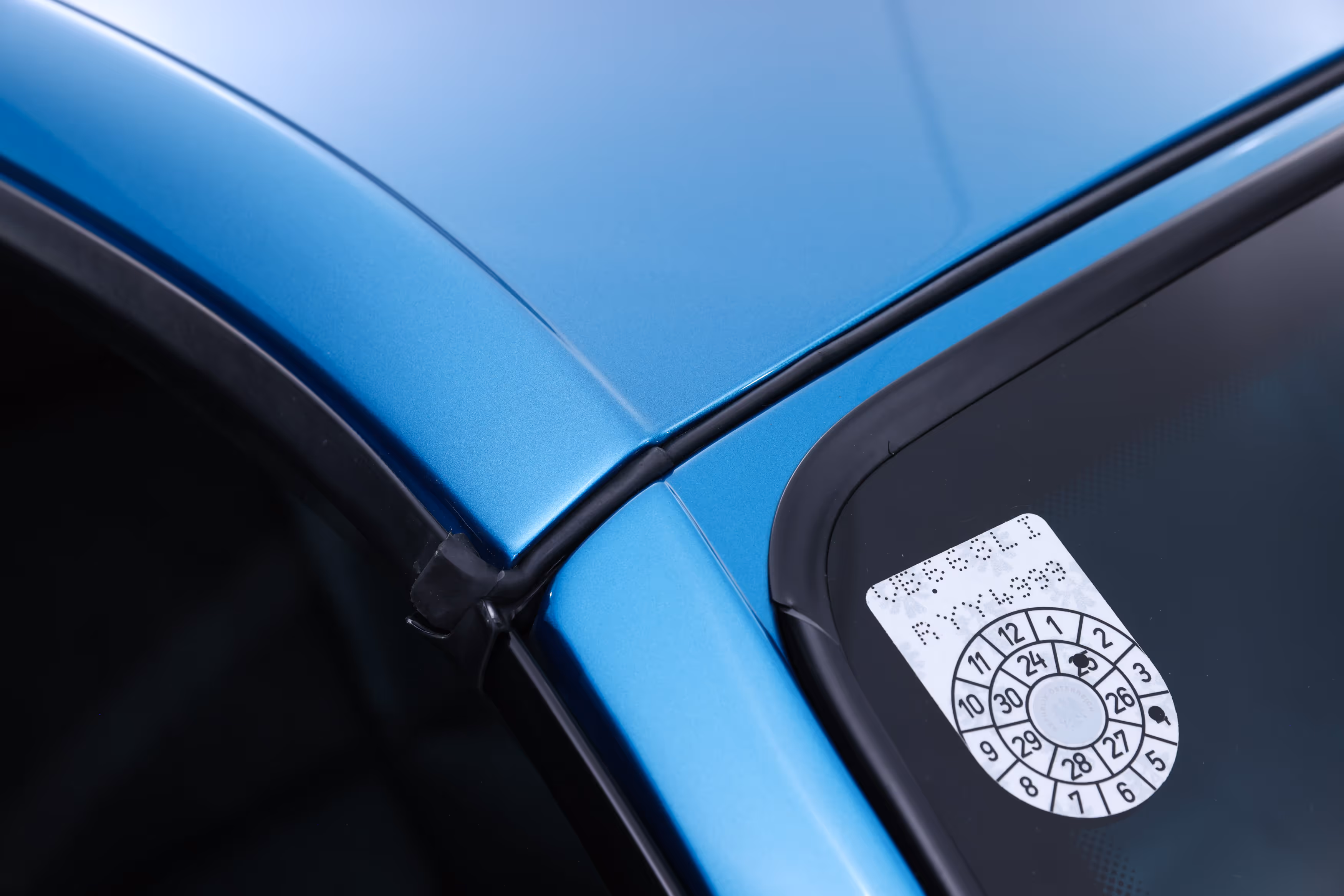 1997 BMW M3 Convertible - Euro Evolution - Image 39