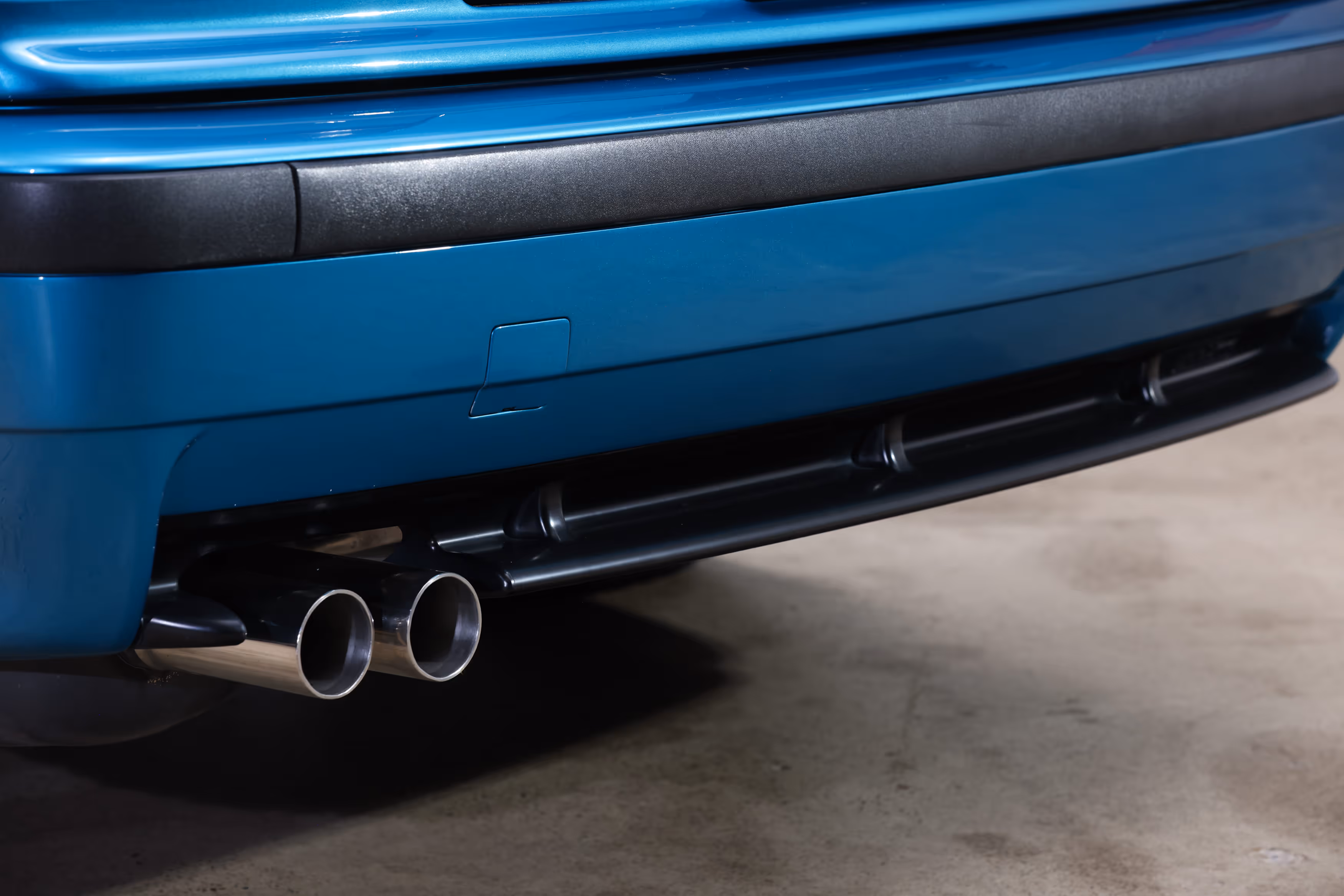 1997 BMW M3 Convertible - Euro Evolution - Image 41