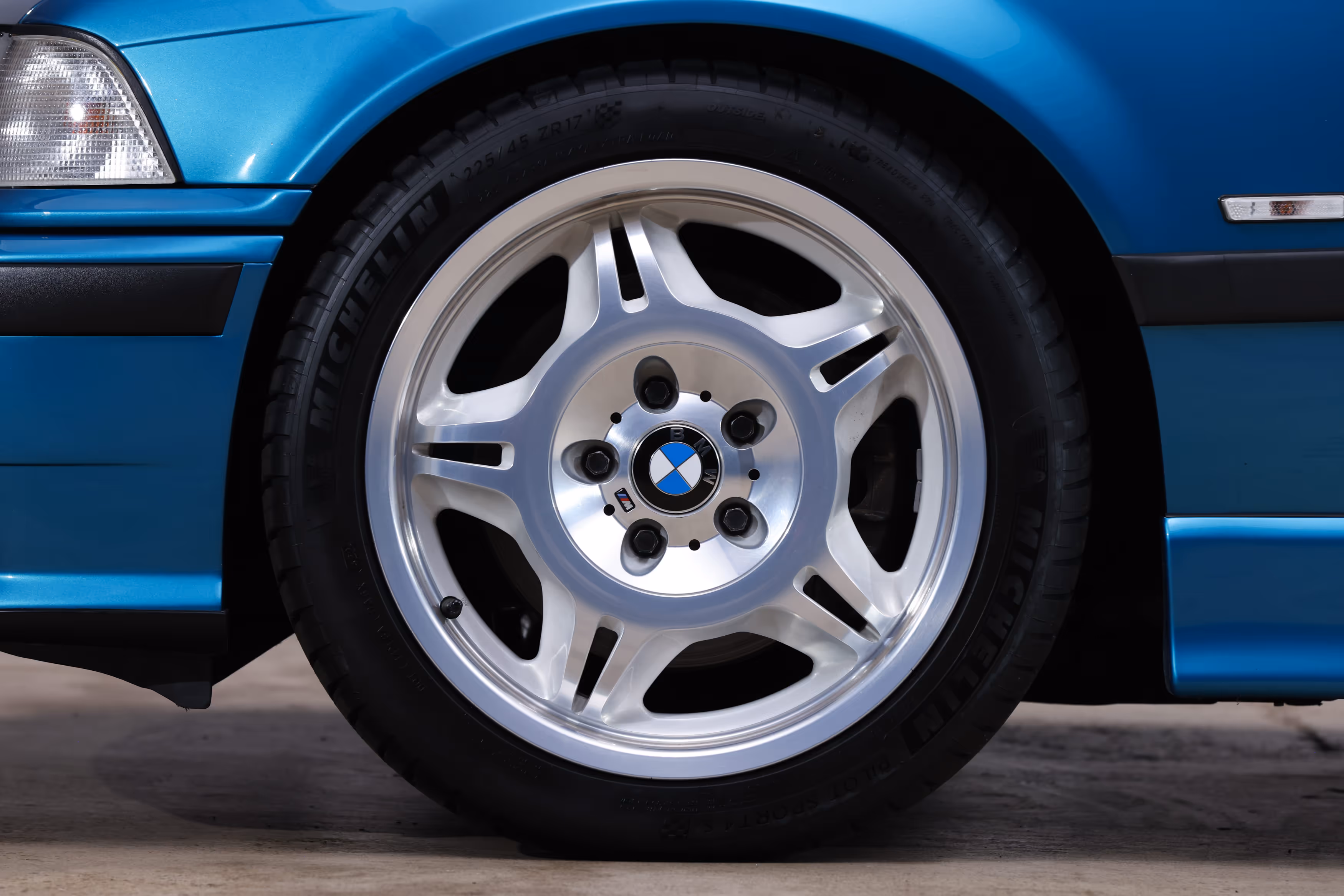 1997 BMW M3 Convertible - Euro Evolution - Image 43