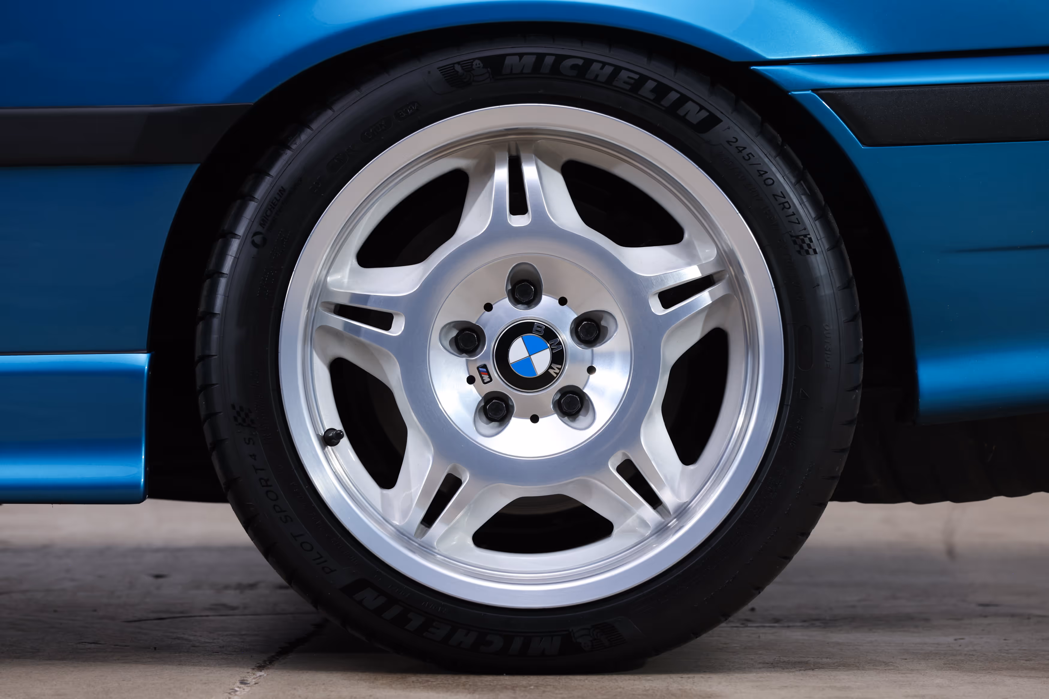 1997 BMW M3 Convertible - Euro Evolution - Image 44