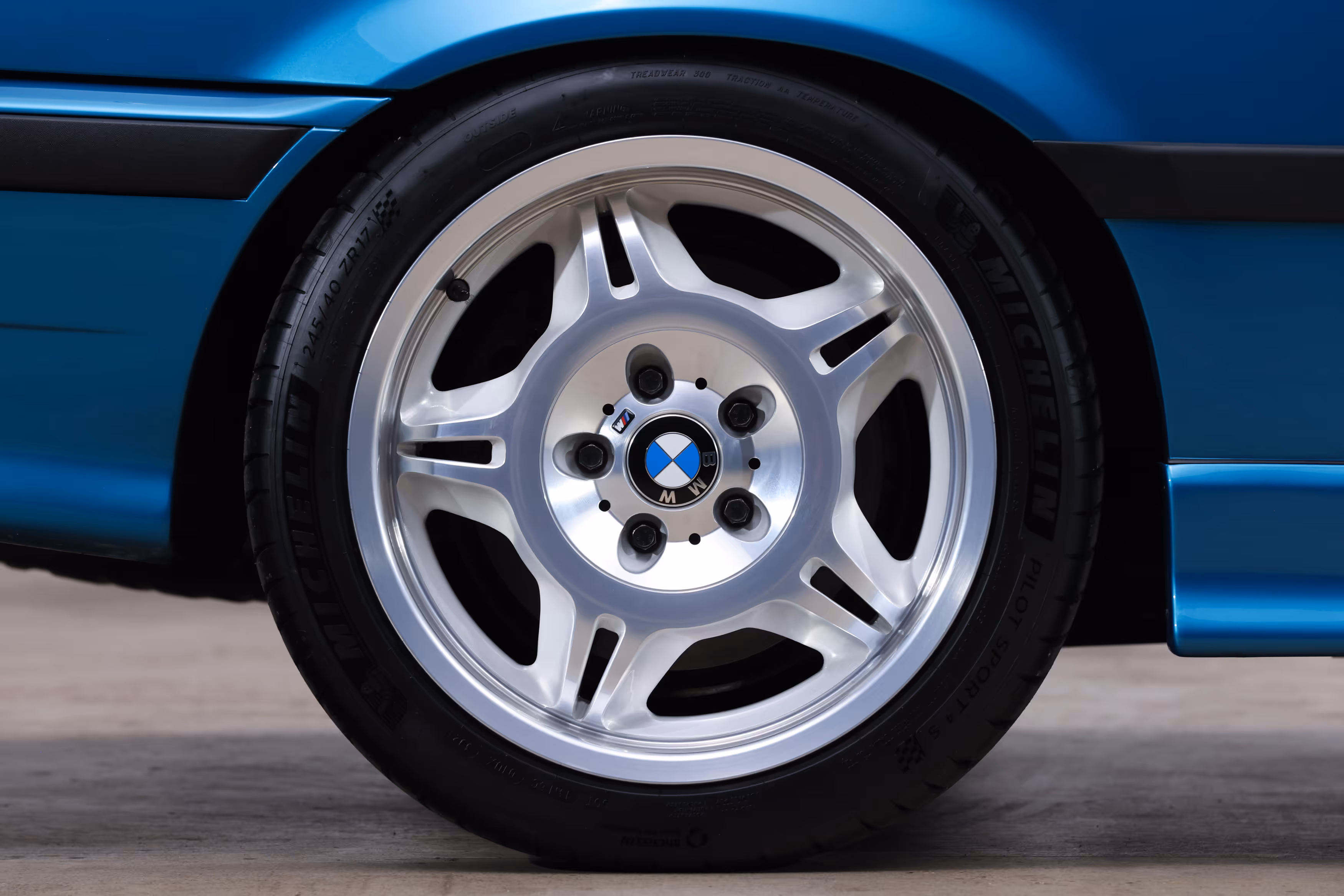 1997 BMW M3 Convertible - Euro Evolution - Image 45