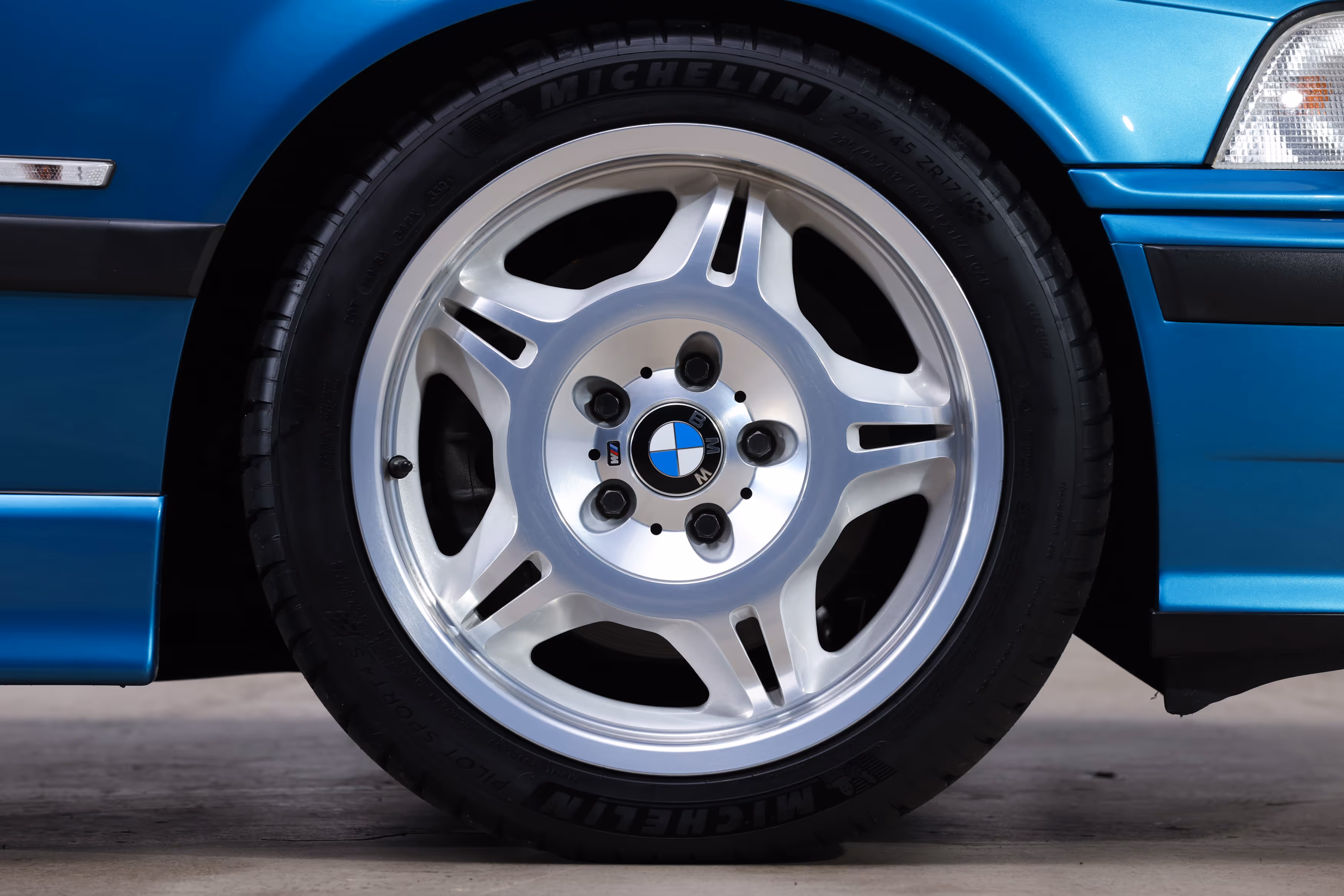 1997 BMW M3 Convertible - Euro Evolution - Image 46