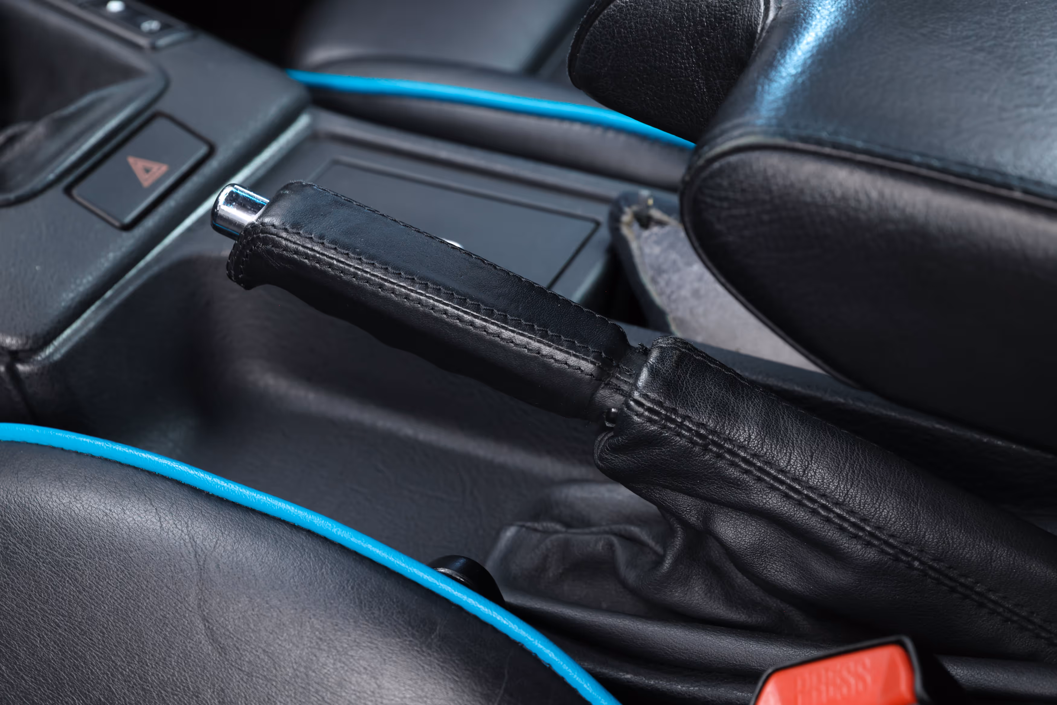 1997 BMW M3 Convertible - Euro Evolution - Image 60