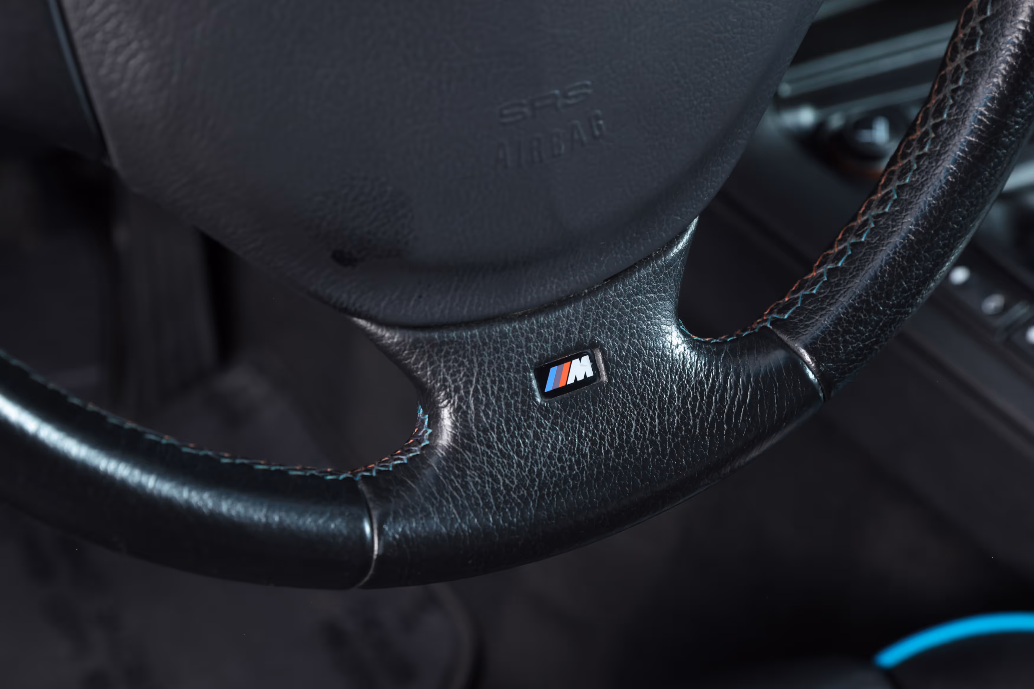 1997 BMW M3 Convertible - Euro Evolution - Image 51