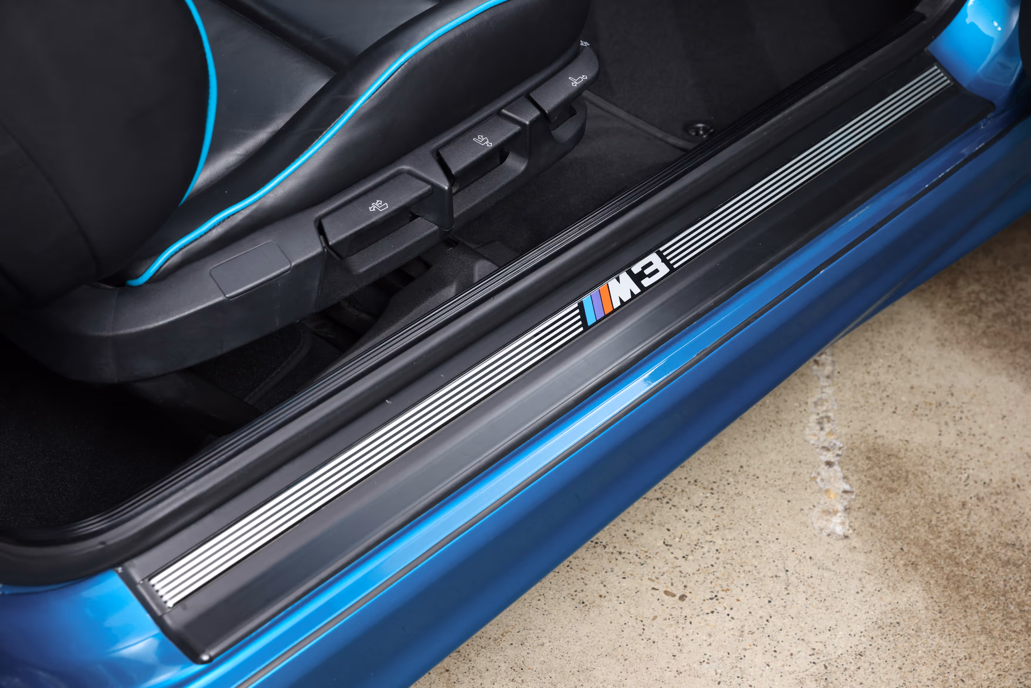 1997 BMW M3 Convertible - Euro Evolution - Image 96
