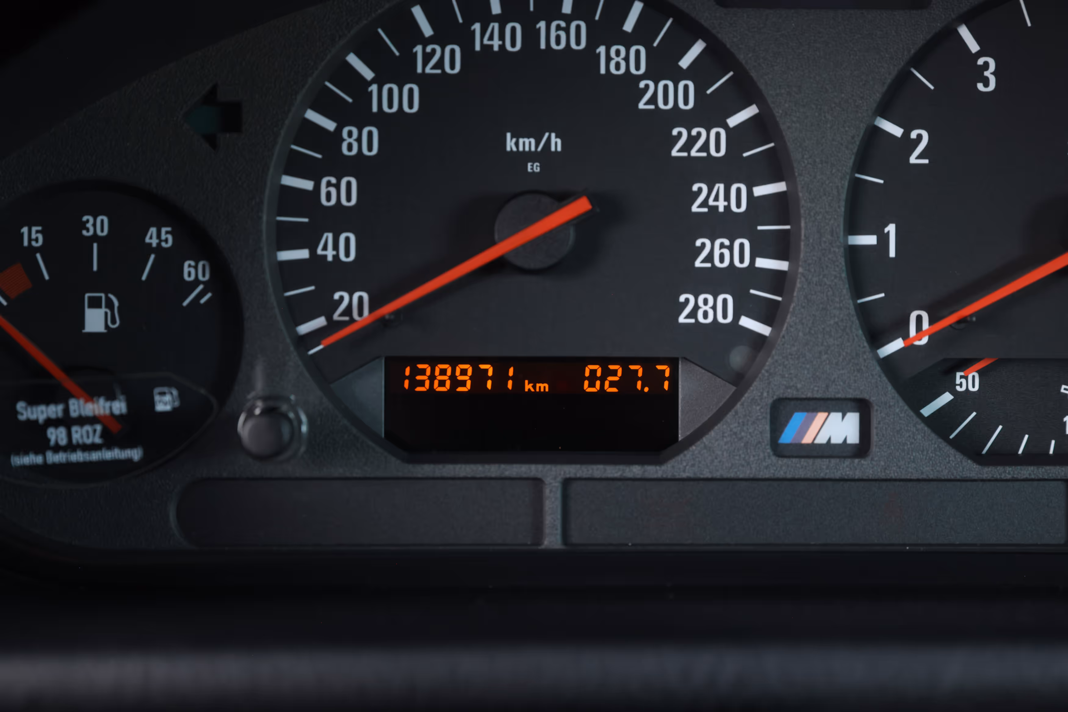 1997 BMW M3 Convertible - Euro Evolution - Image 54
