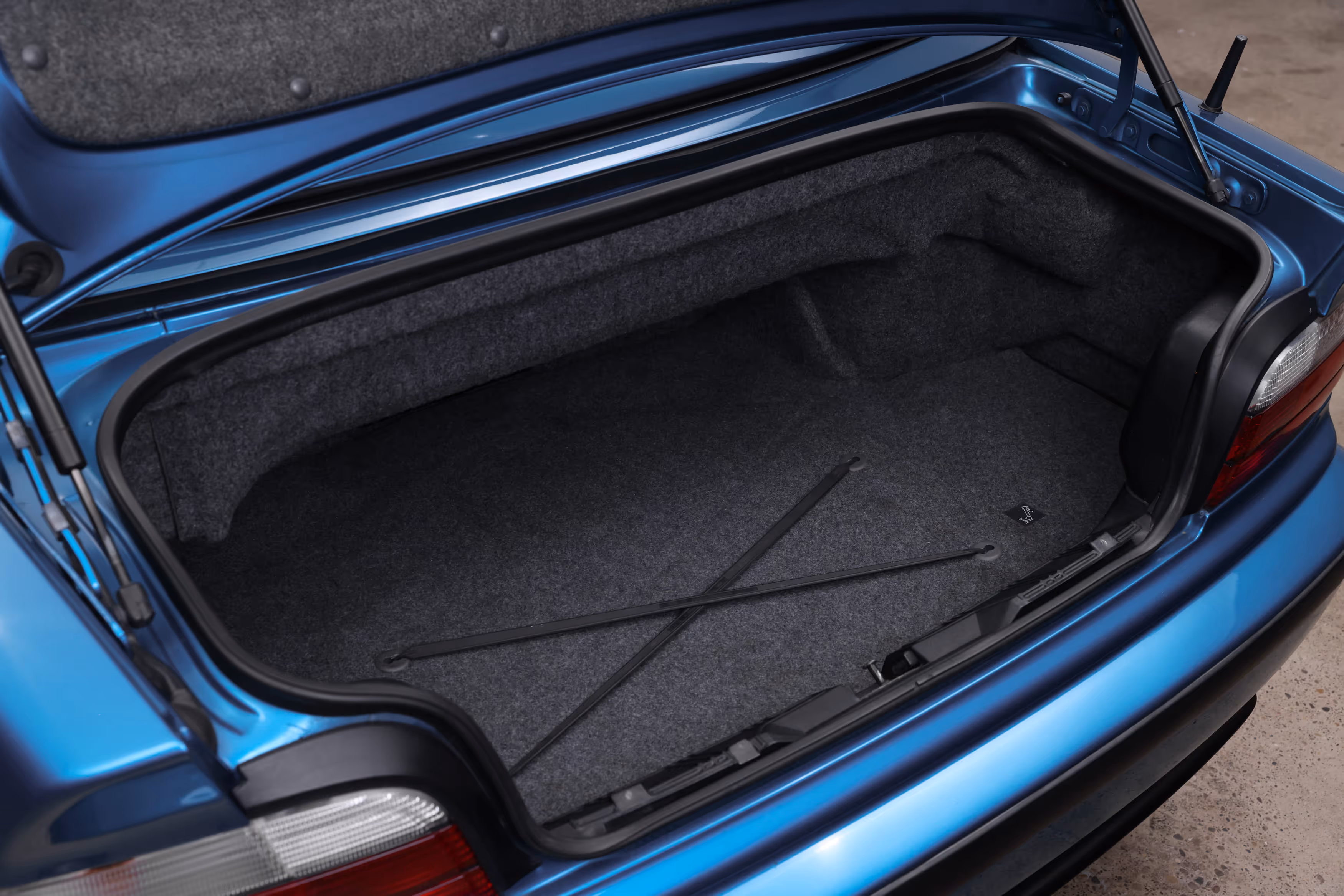 1997 BMW M3 Convertible - Euro Evolution - Image 107