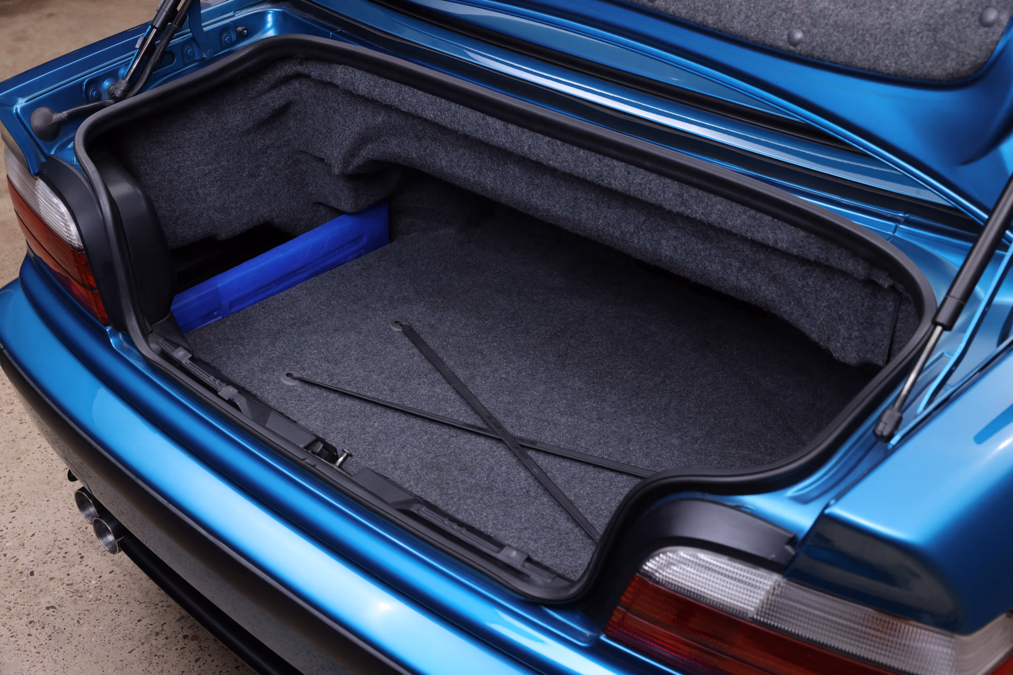 1997 BMW M3 Convertible - Euro Evolution - Image 108