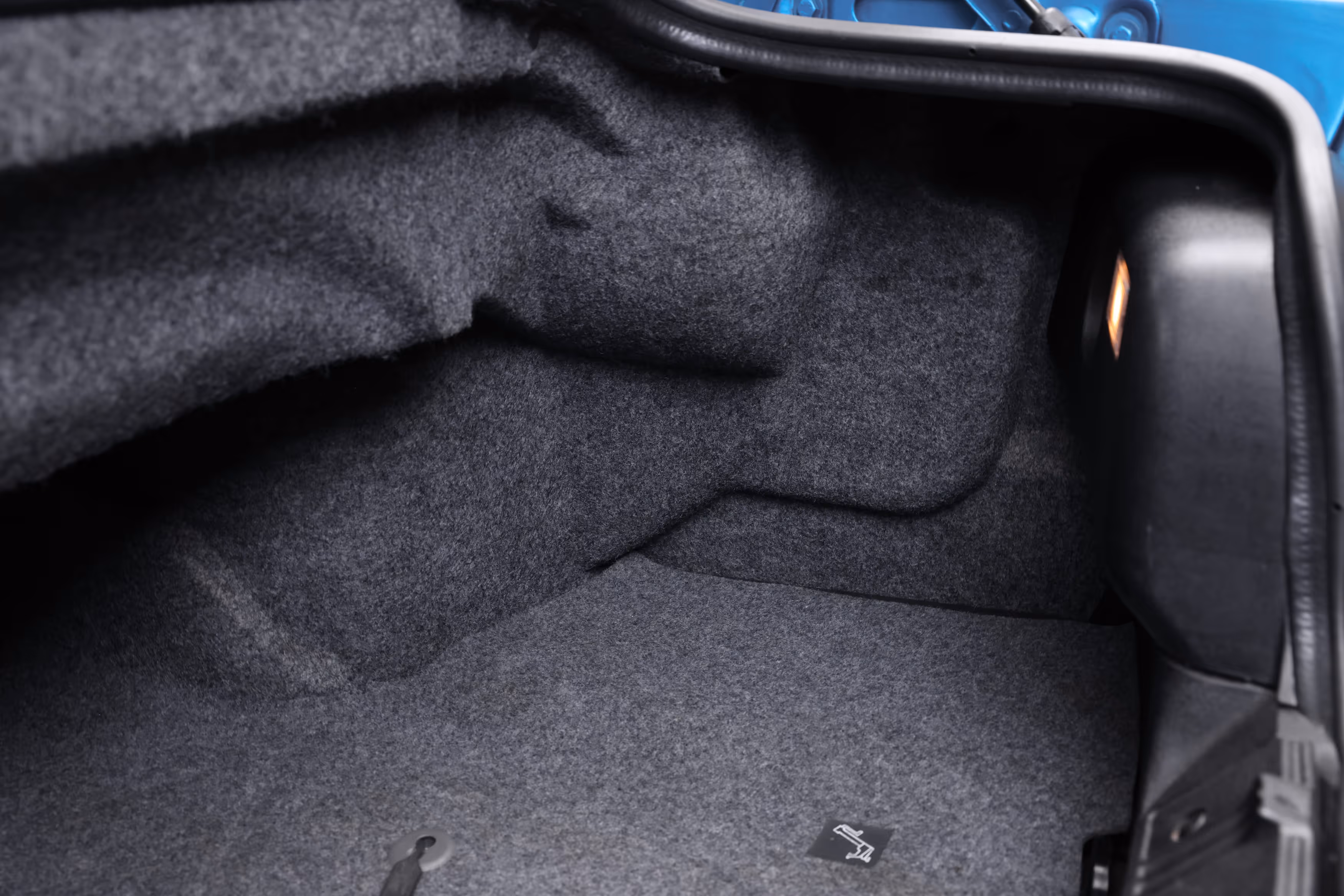 1997 BMW M3 Convertible - Euro Evolution - Image 110