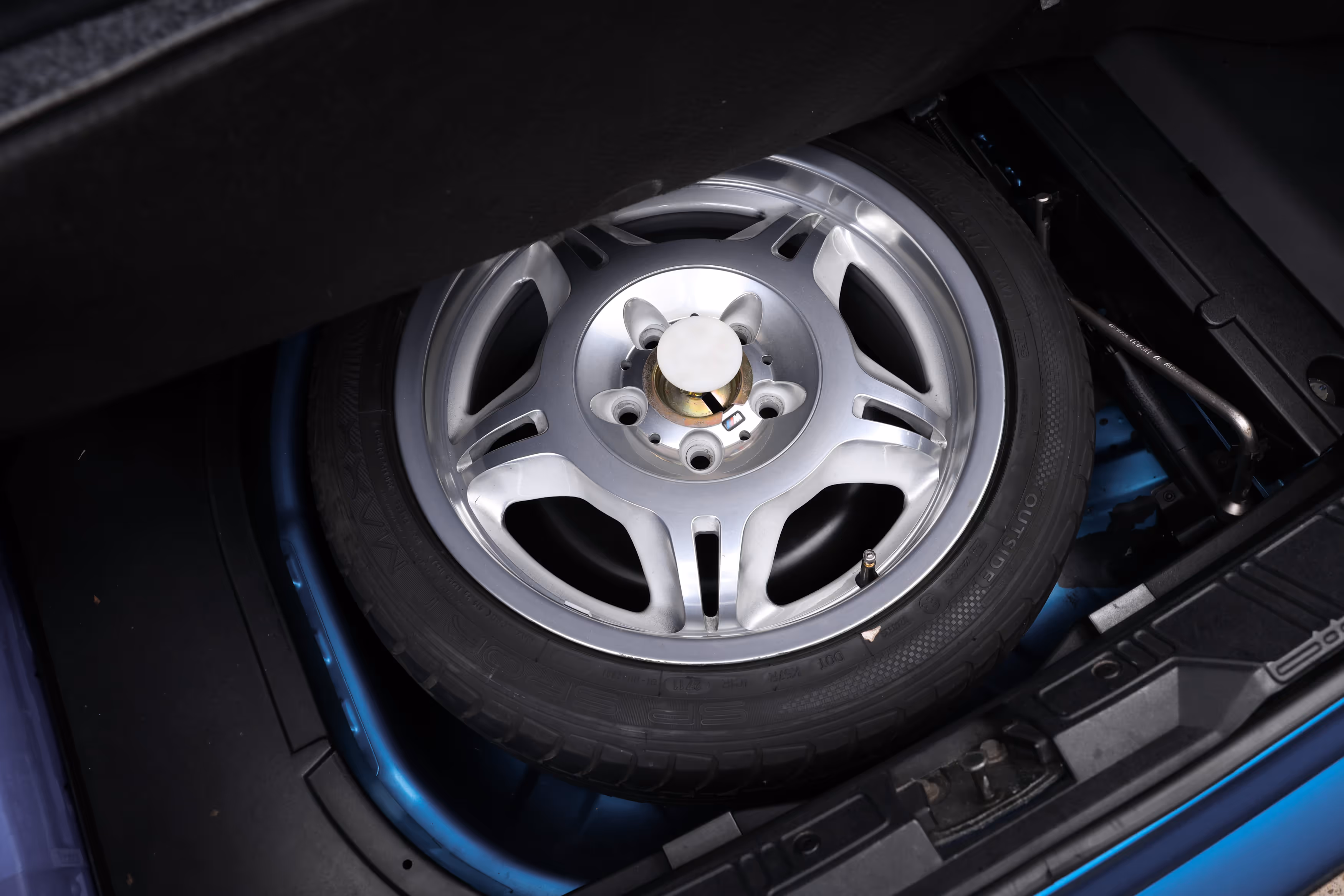 1997 BMW M3 Convertible - Euro Evolution - Image 112
